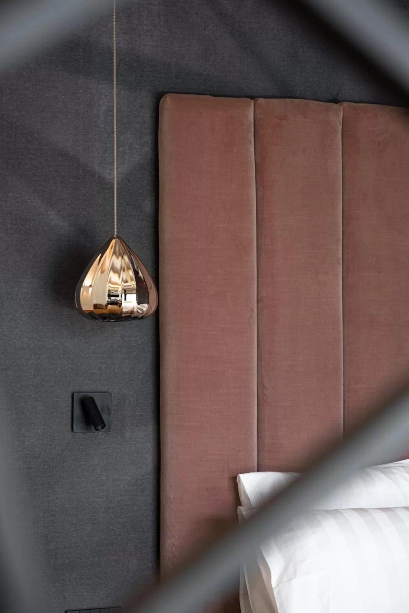 Bed in Alpuris - Your Boutique Suite - Hotel B&B