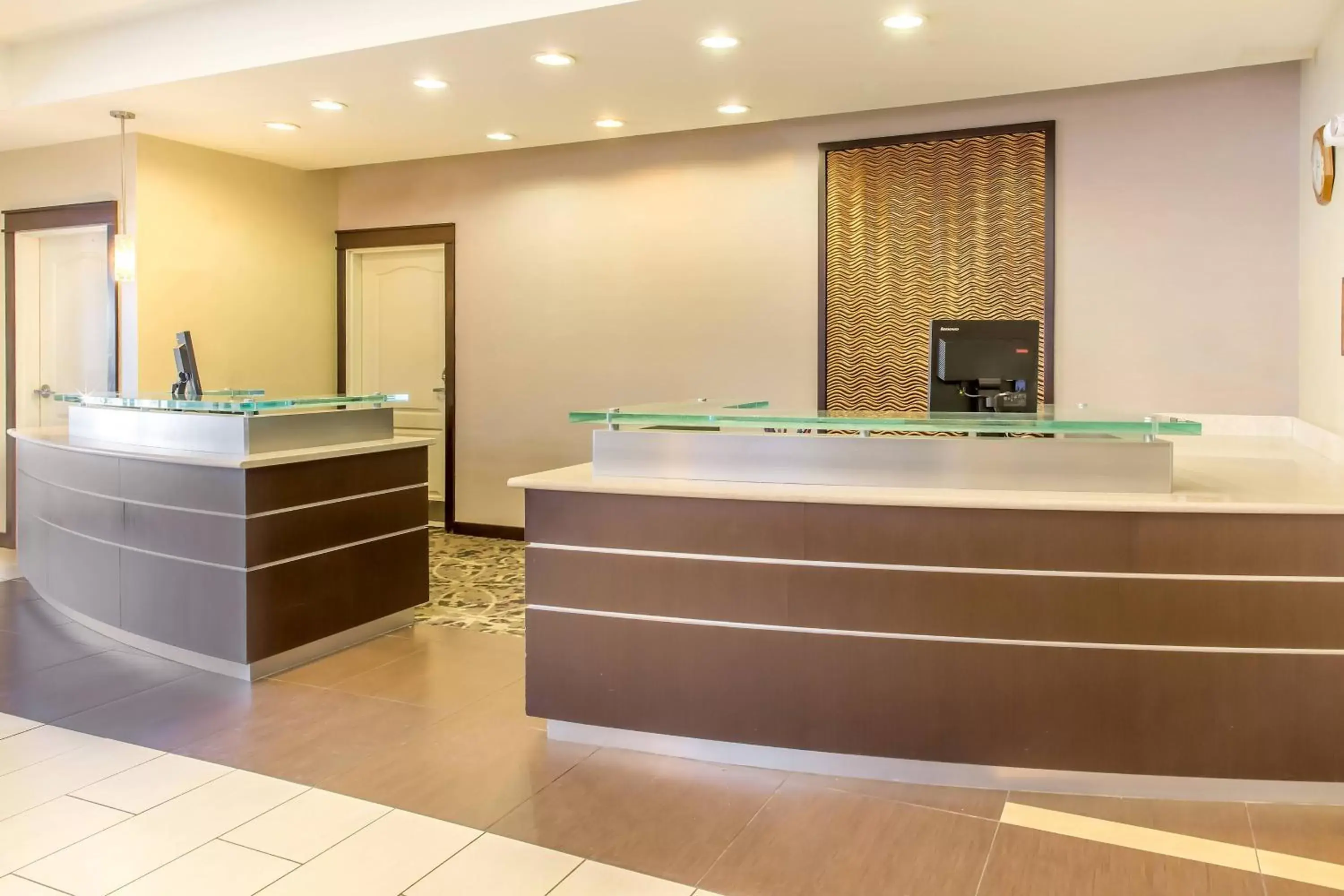 Lobby or reception, Lobby/Reception in Residence Inn Lexington Keeneland/Airport