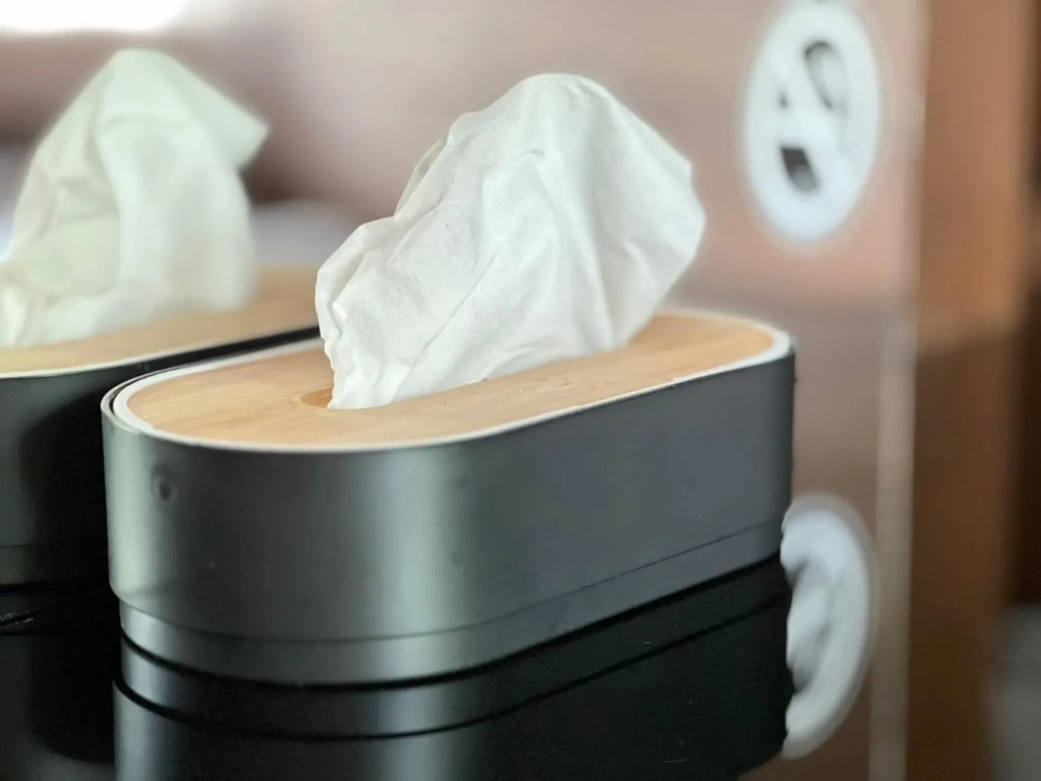 Business facilities in Gord ChiangMai Hotel