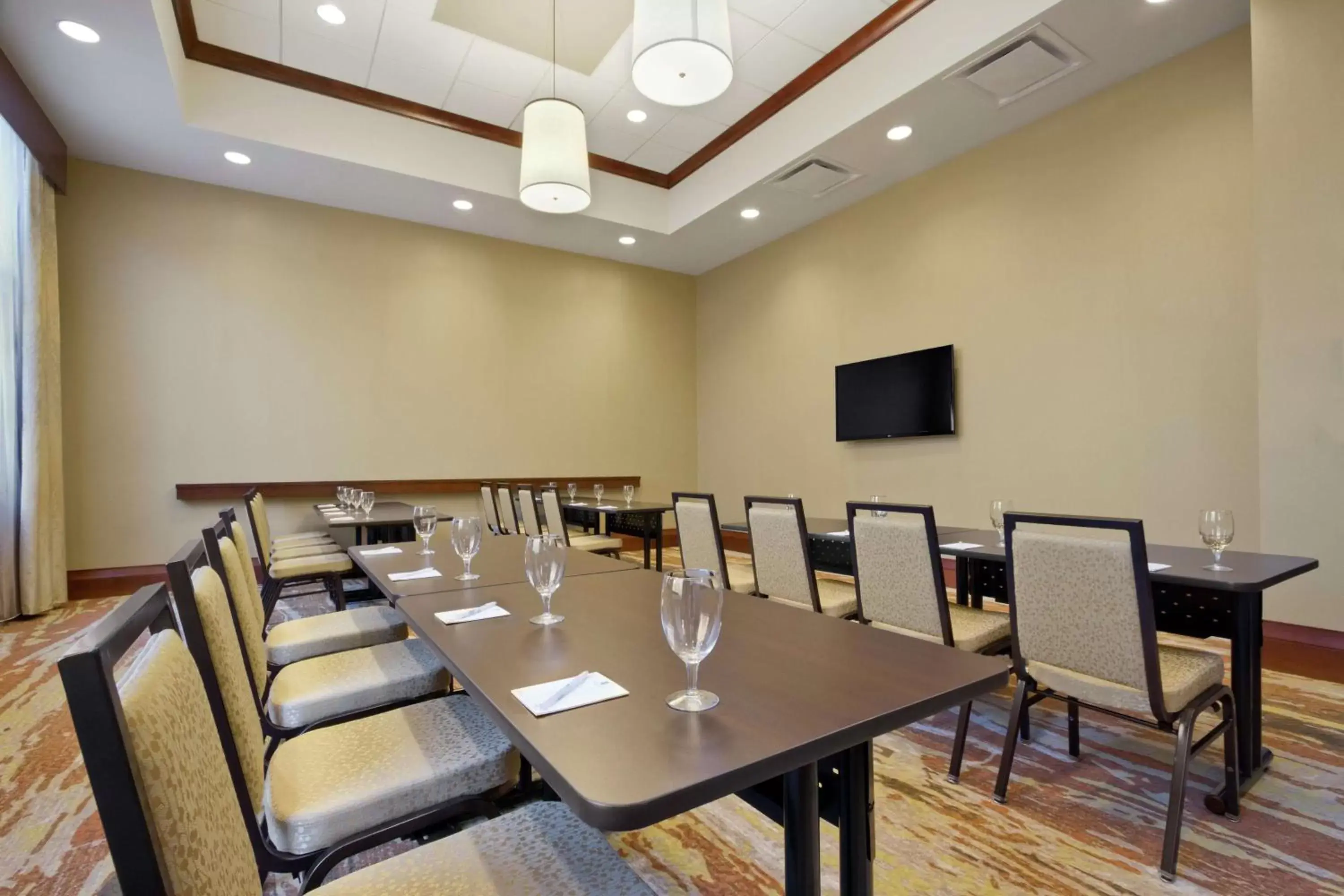 Meeting/conference room in Embassy Suites Chattanooga Hamilton Place