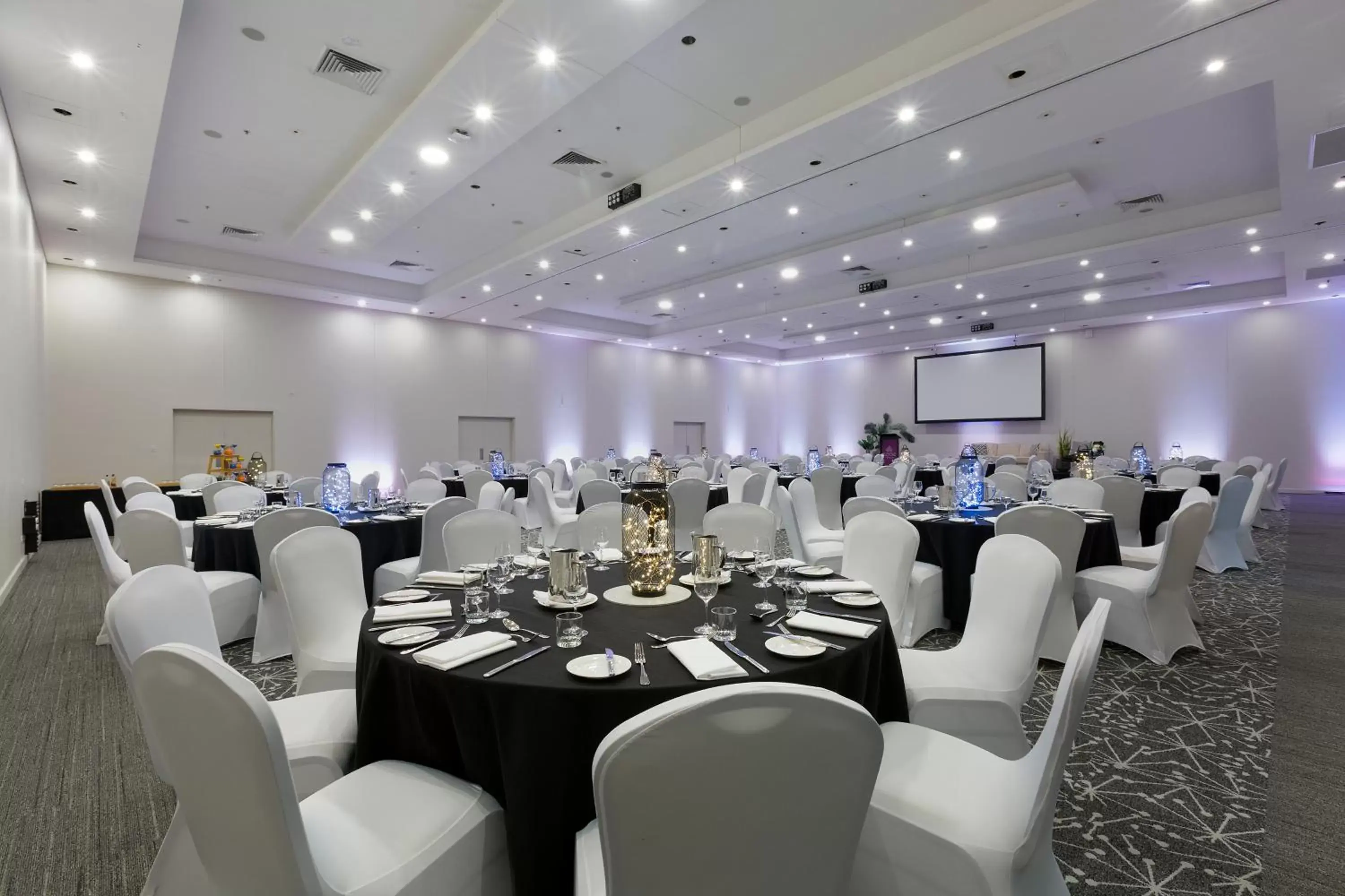 Meeting/conference room, Banquet Facilities in Sage Hotel Wollongong