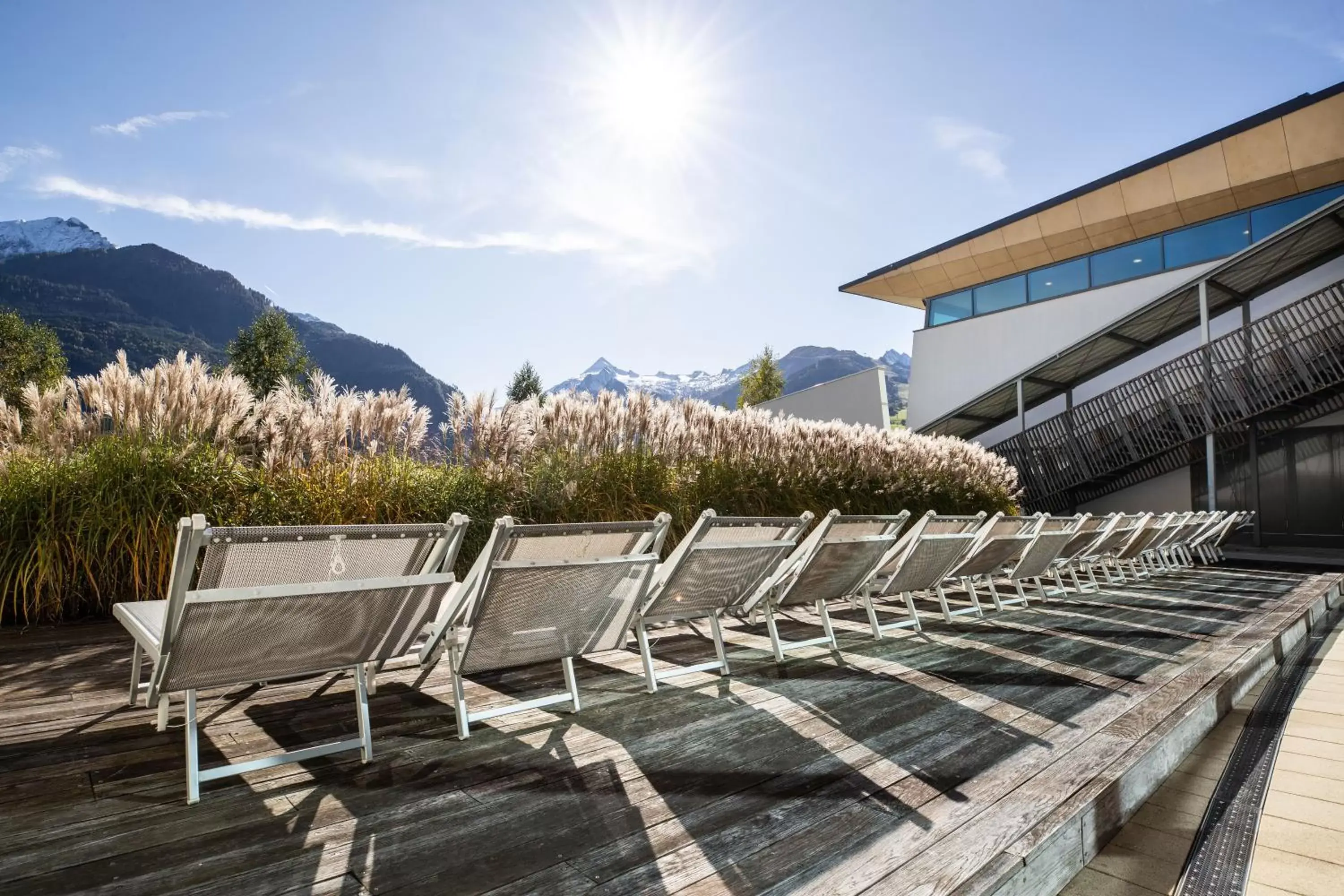 Summer in Tauern Spa Hotel & Therme