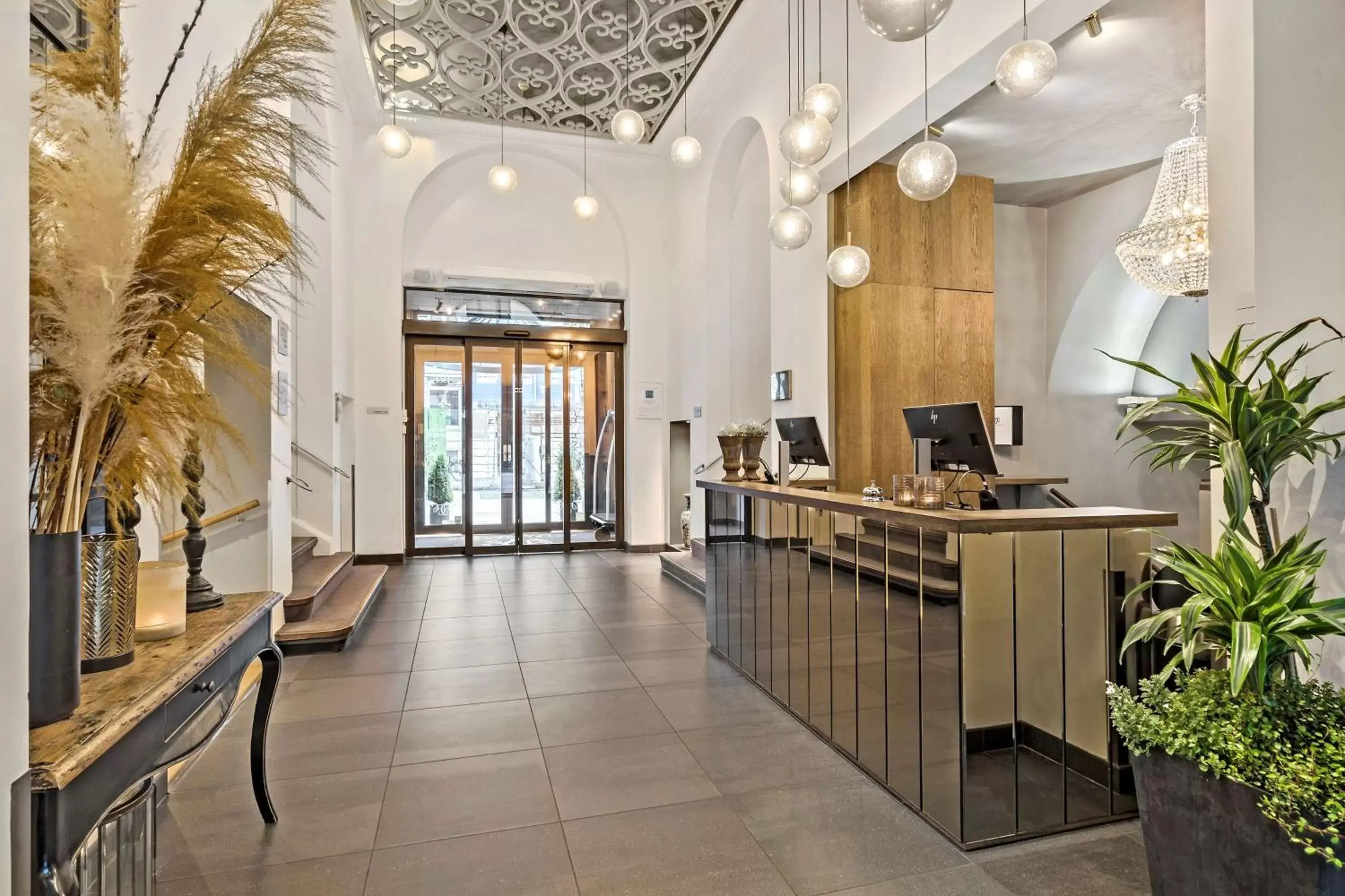 Lobby or reception, Lobby/Reception in Best Western Hotel Hebron