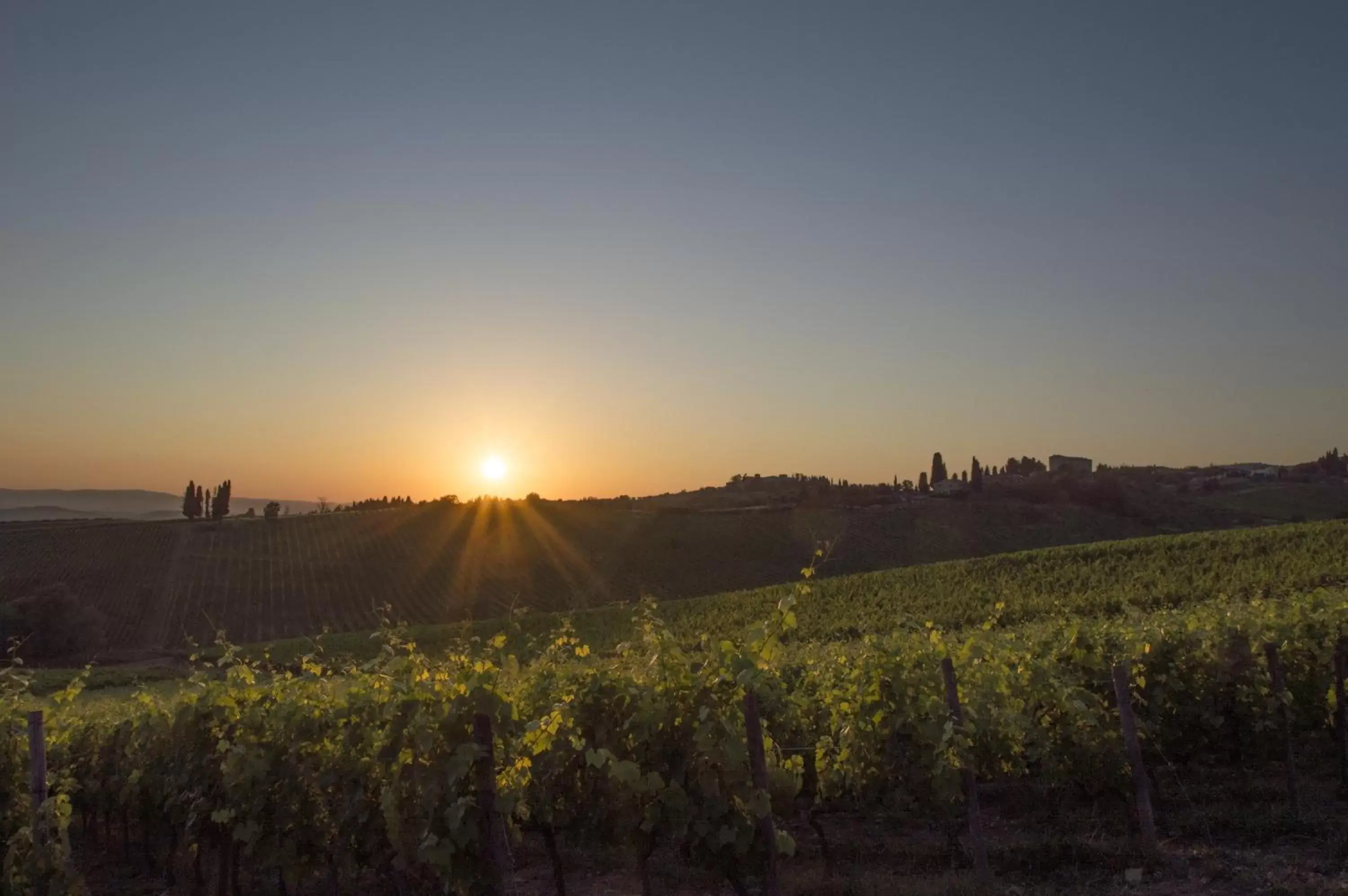View (from property/room) in Hotel Belvedere Di San Leonino View (from property/room) in Hotel Belvedere Di San Leonino