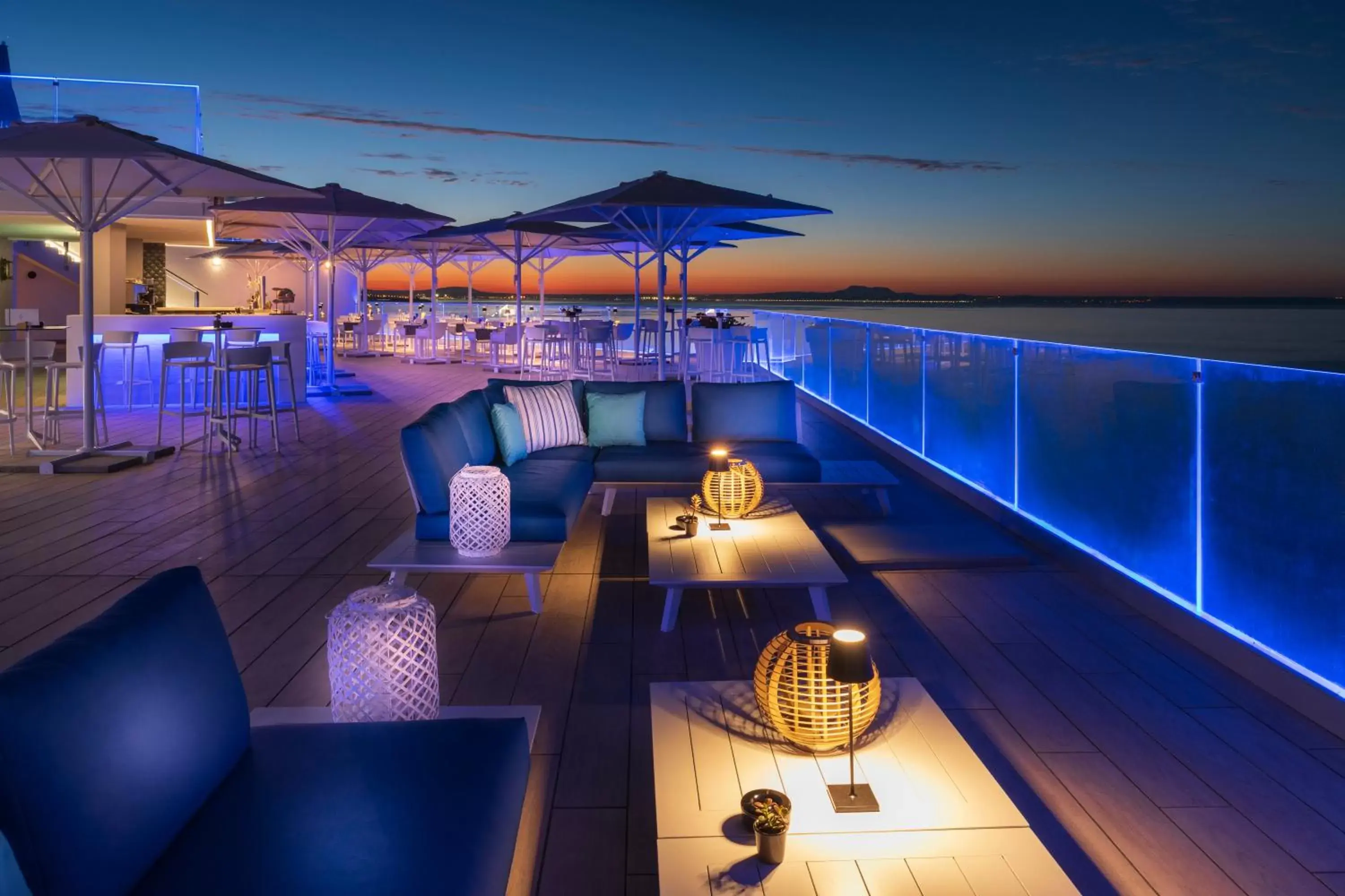 Restaurant/places to eat in Elba Sunset Mallorca Thalasso Spa Restaurant/places to eat in Elba Sunset Mallorca Thalasso Spa