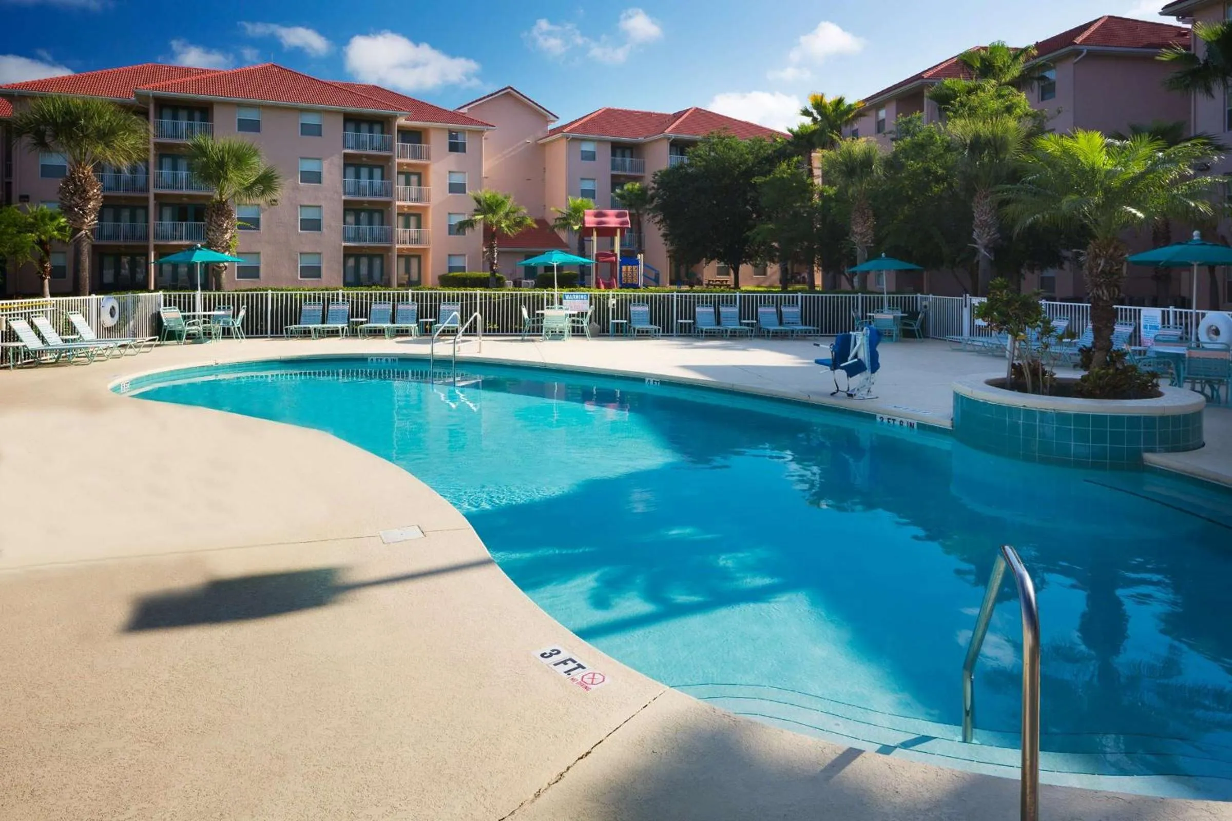 Activities in Vacation Villas 2, a Ramada by Wyndham