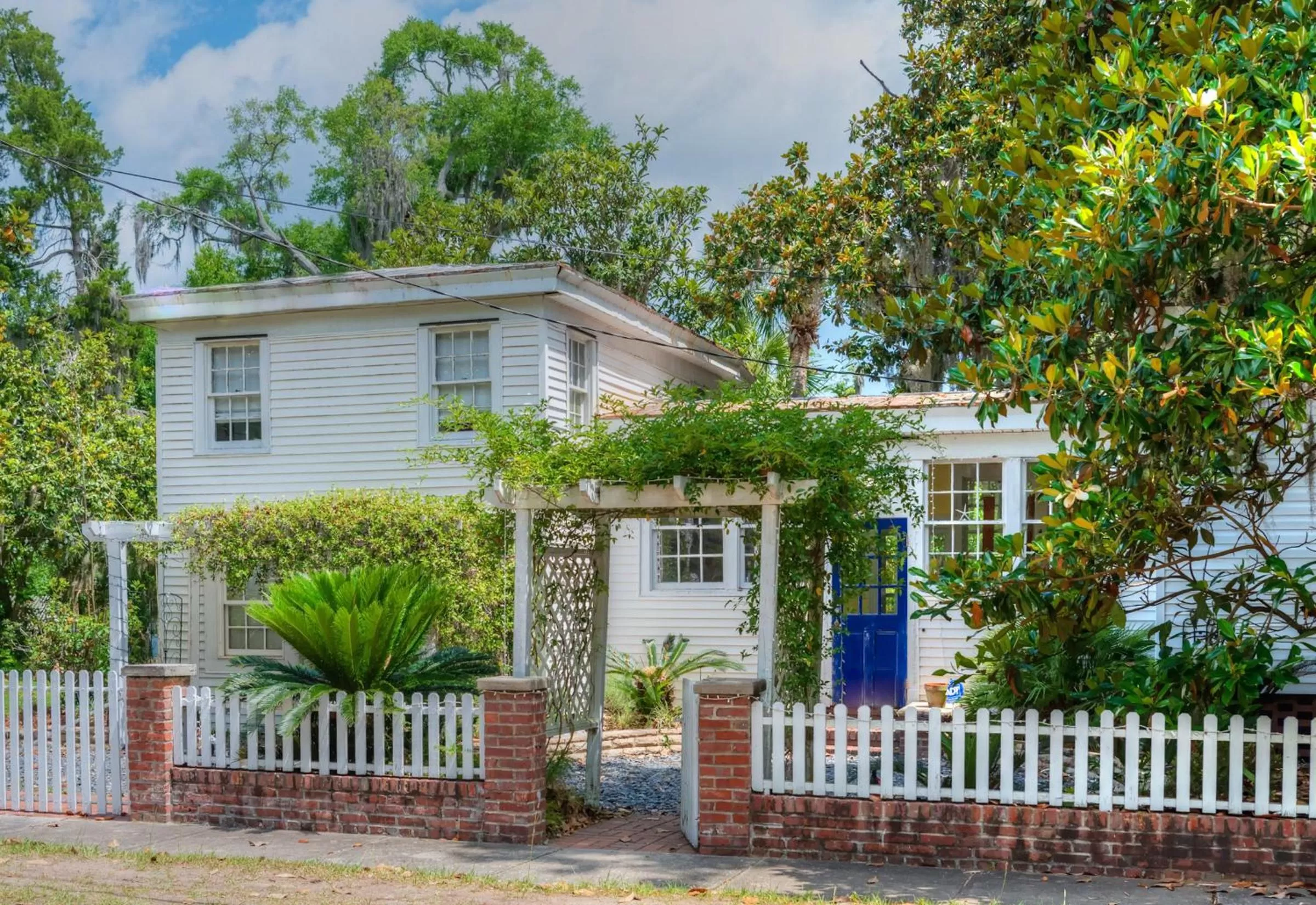 Open Gates Bed & Breakfast