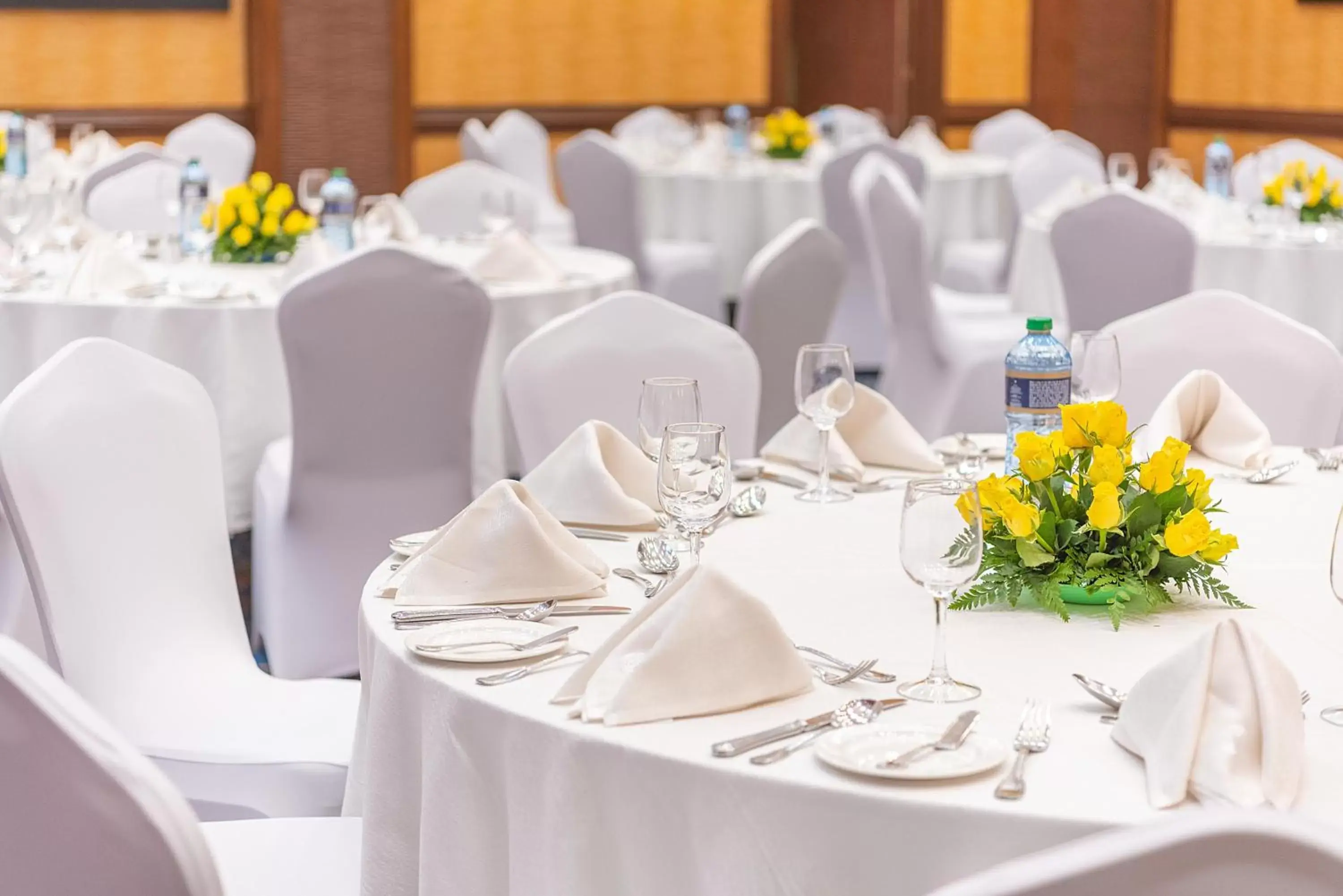 Banquet/Function facilities, Banquet Facilities in Nairobi Serena Hotel