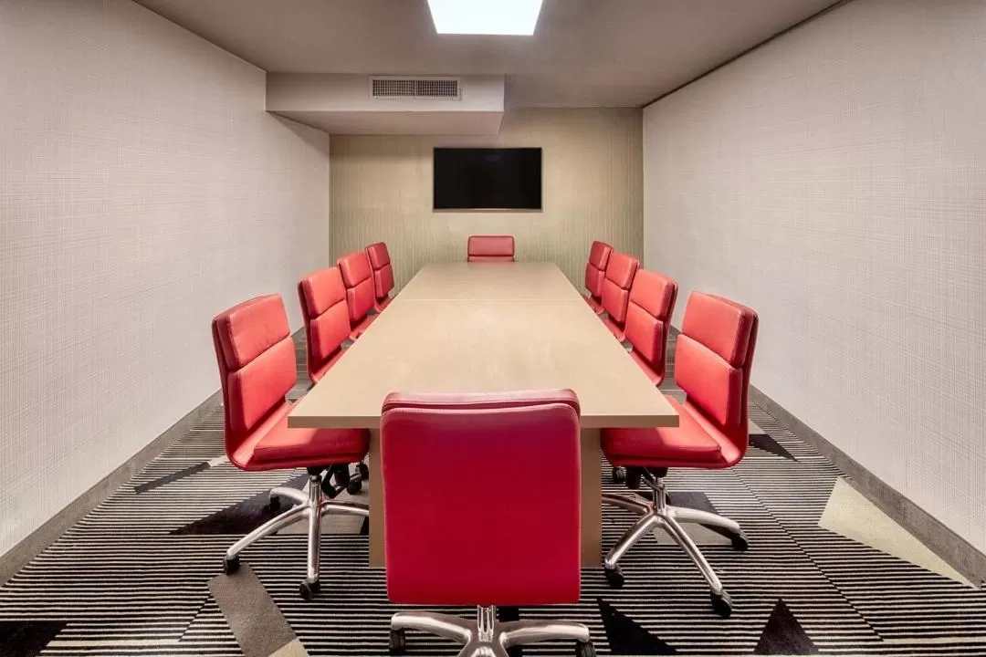 Meeting/conference room in Wyndham Garden Columbia-Ft Jackson