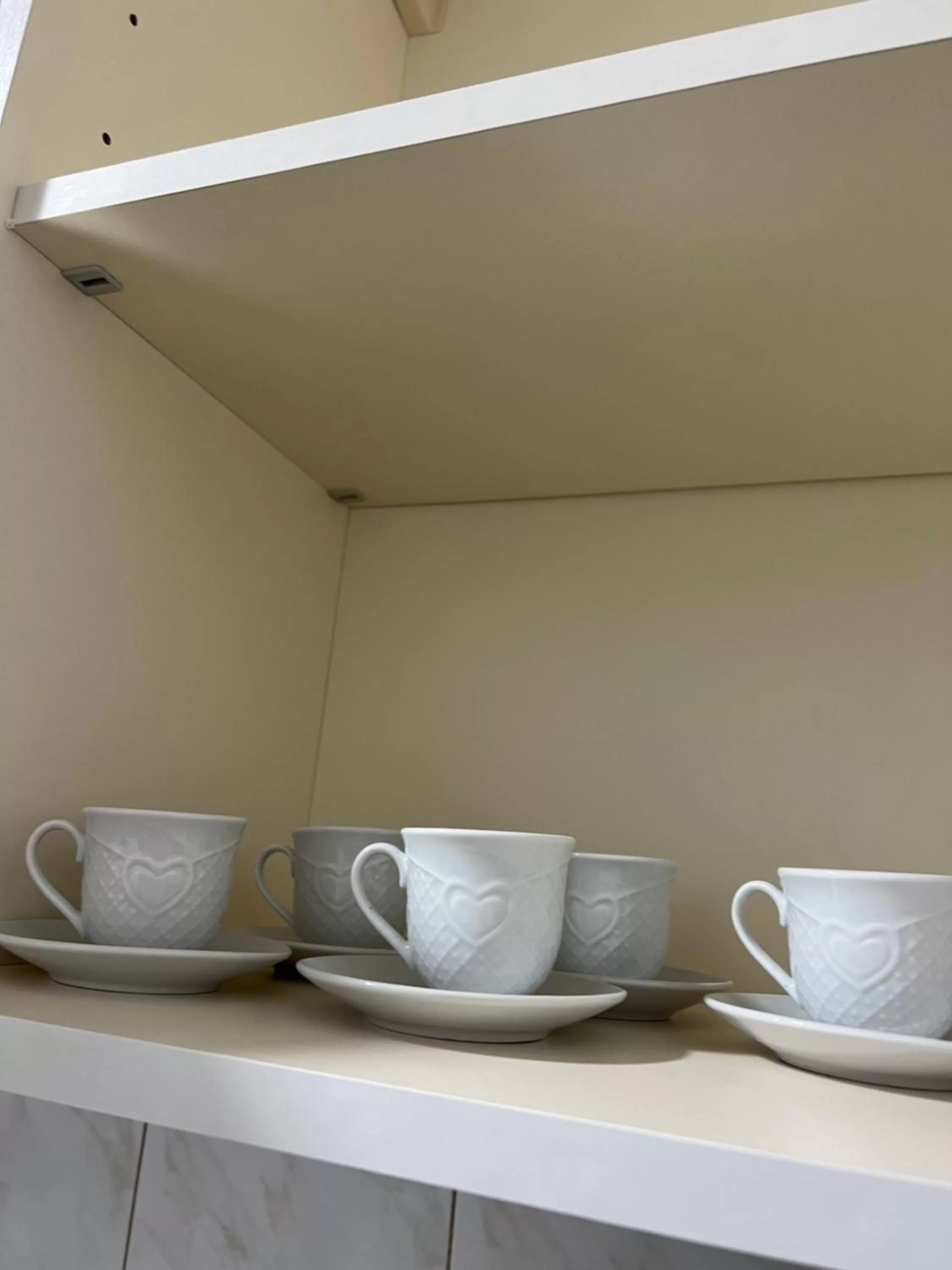 Seating Area in La Casa Di Tonia