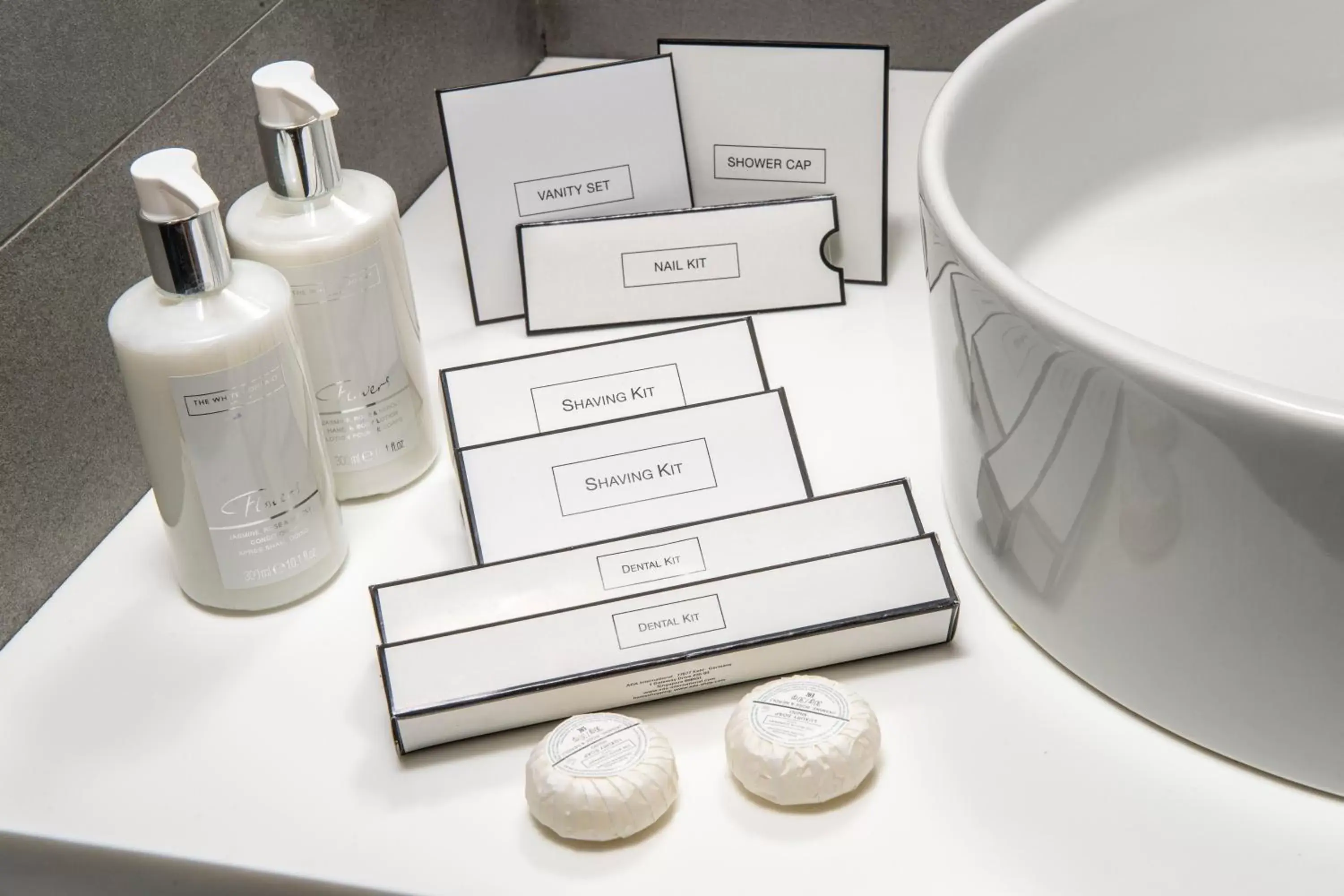 Standard Twin Room in Holiday Inn Yerevan - Republic Square by IHG Standard Twin Room in Holiday Inn Yerevan - Republic Square by IHG