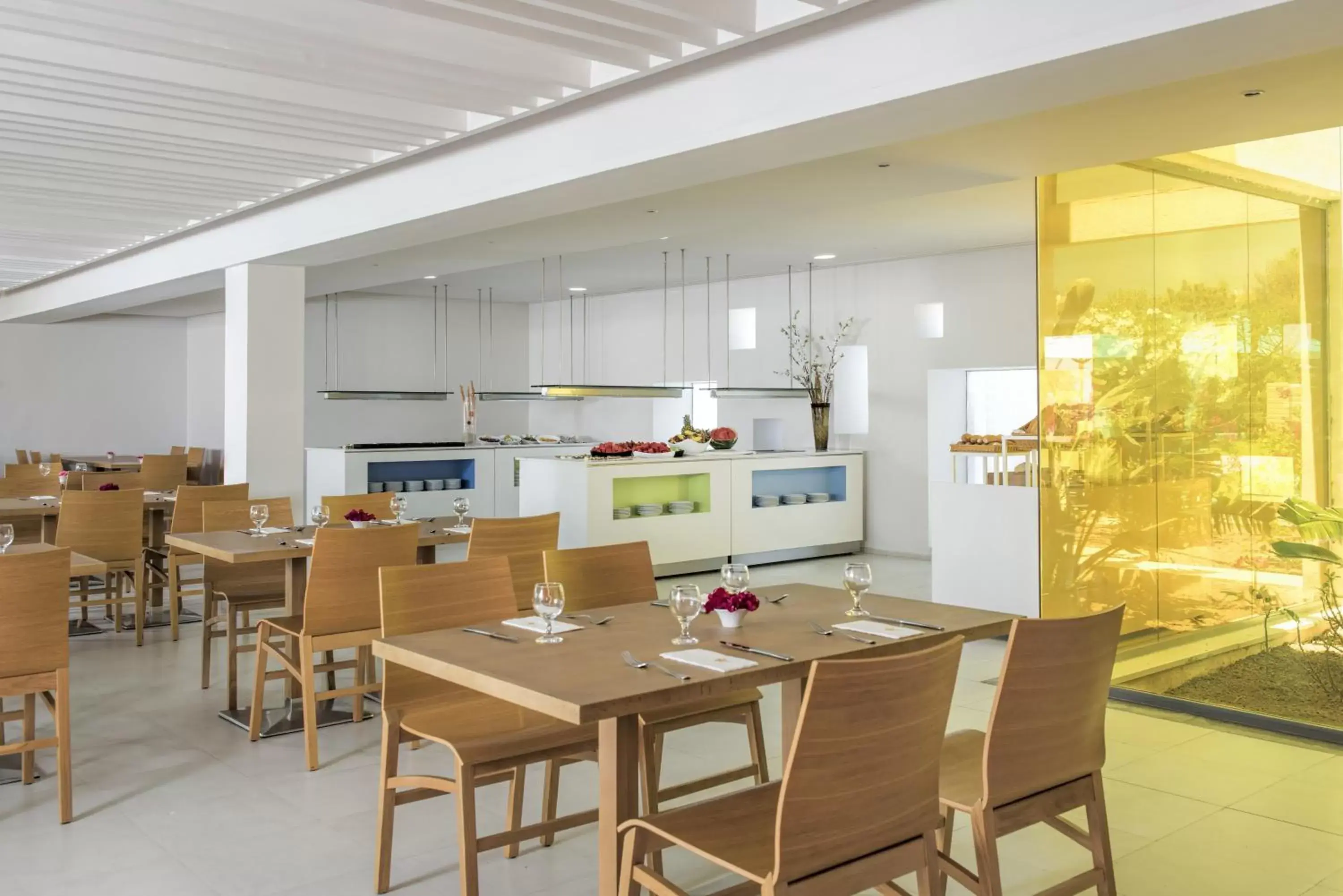 Restaurant/places to eat in Iberostar Selection Diar El Andalous Restaurant/places to eat in Iberostar Selection Diar El Andalous