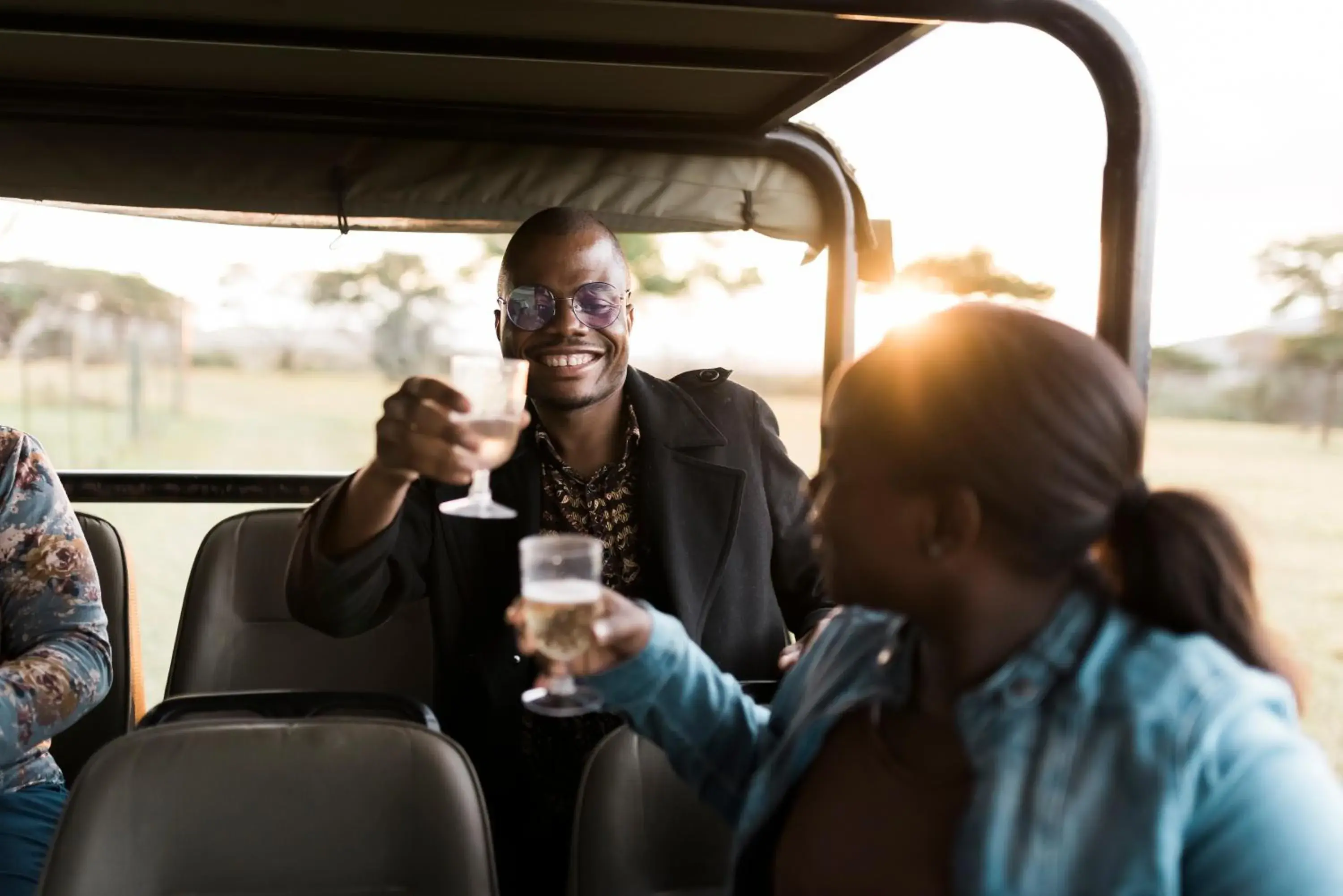 Property building in Tzaneen Country Lodge Property building in Tzaneen Country Lodge