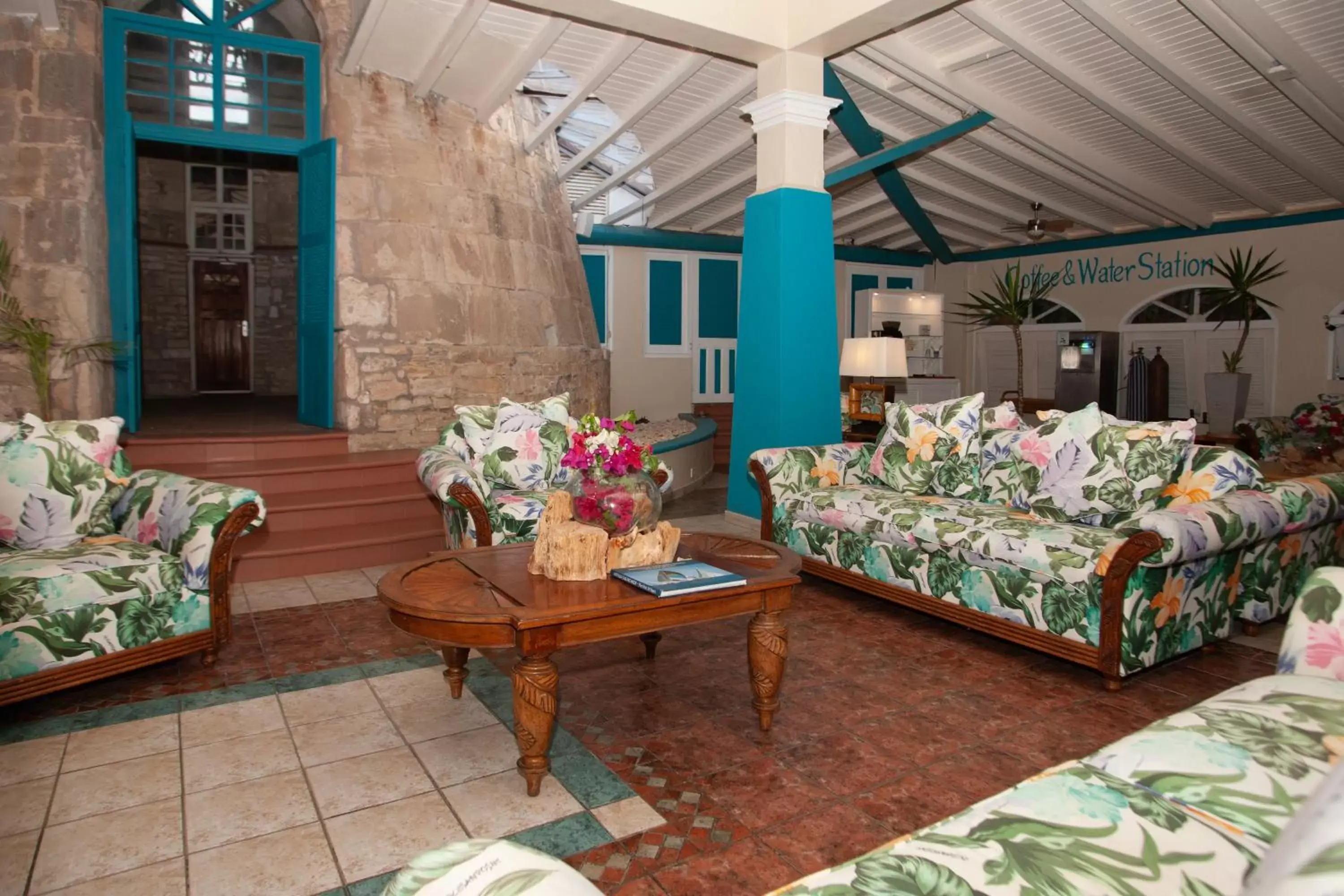 Property building, Seating Area in Ocean Point Resort & Spa Adults Only