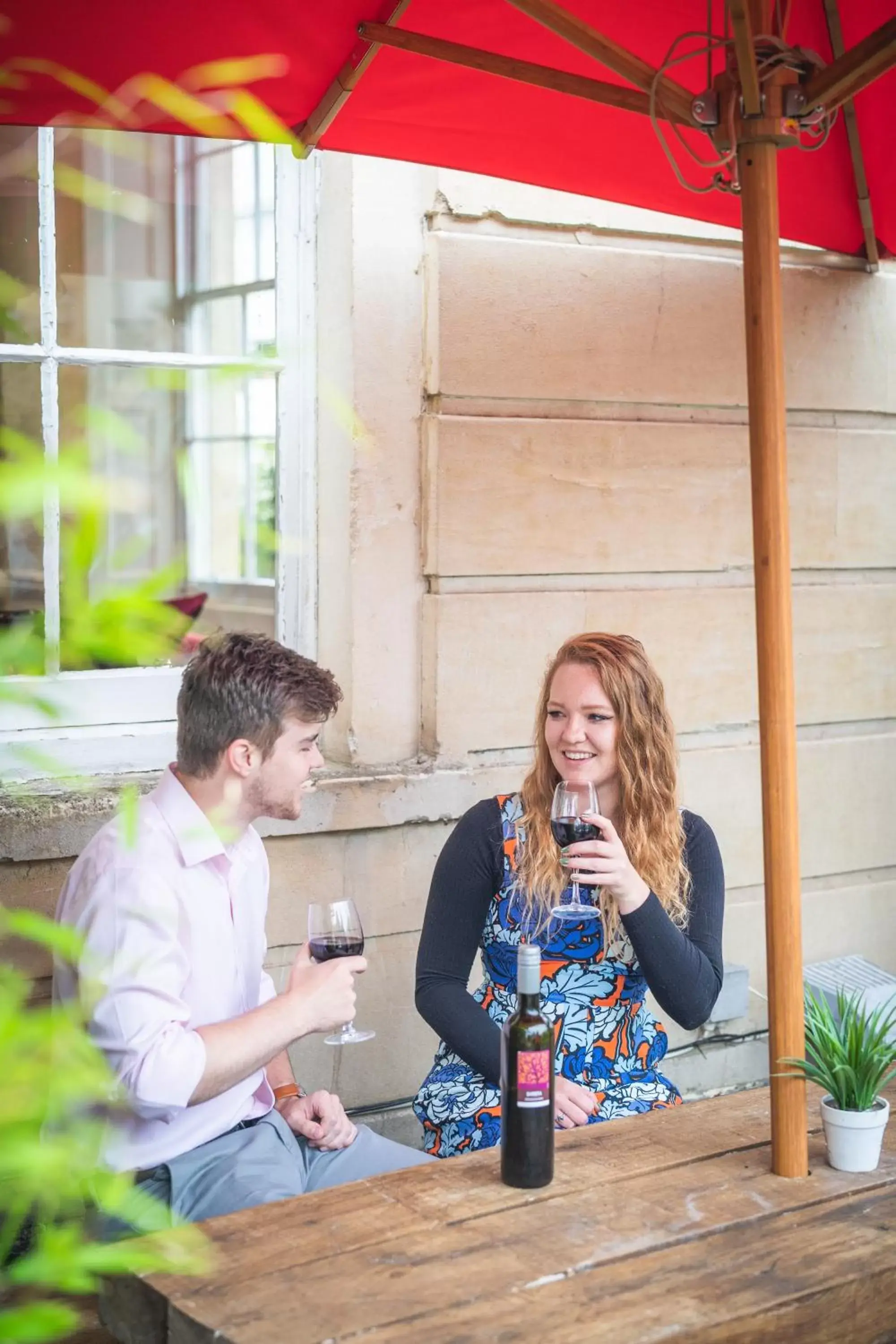 Food and drinks, Children in The Clifton Hotel Bristol