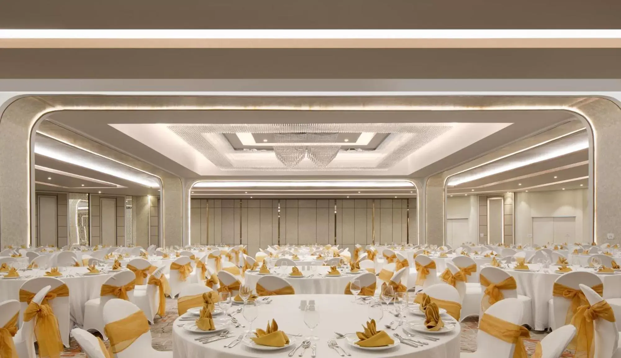 Banquet/Function facilities, Banquet Facilities in Mercure Jakarta Batavia