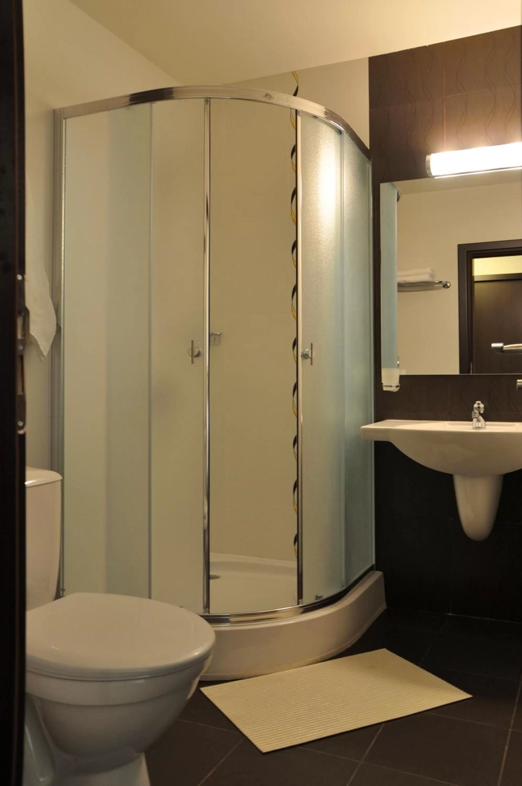 Hotel Burgas Free University