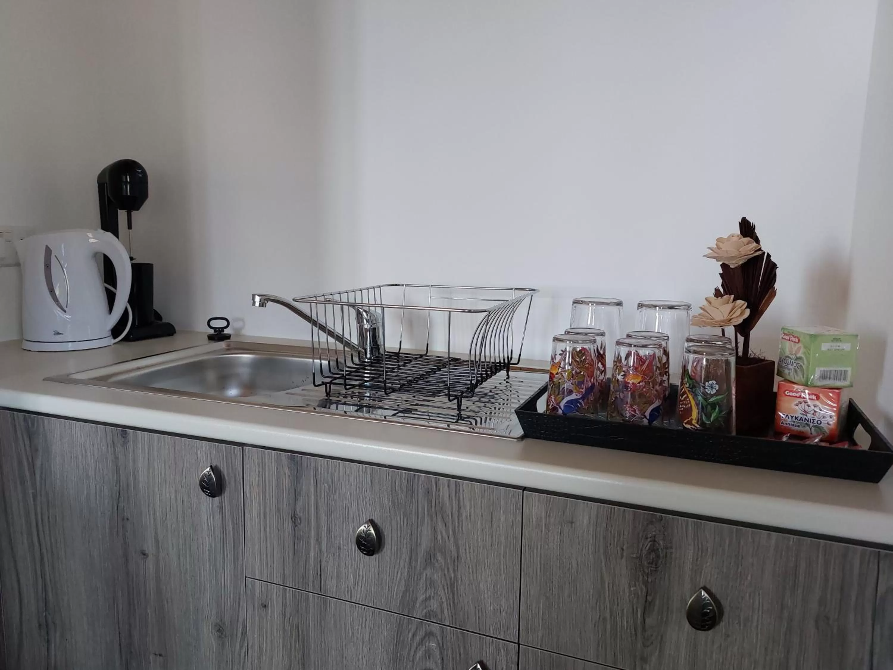 Agros Green Valley Suites