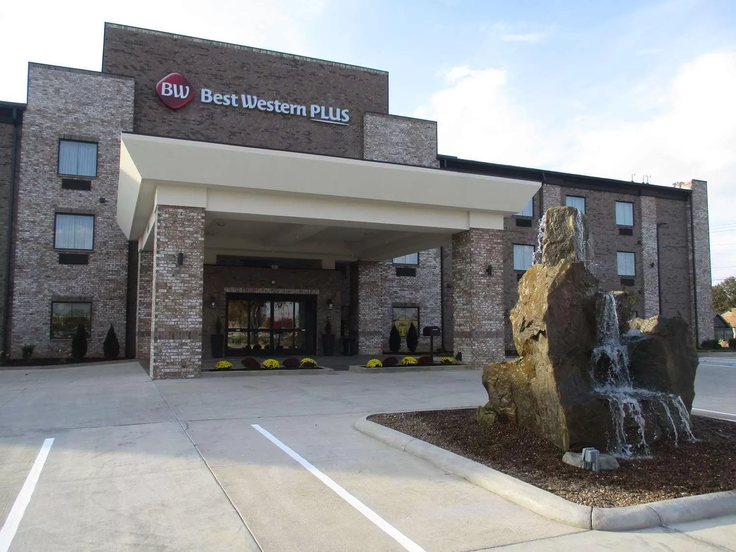 Best Western Plus Owensboro