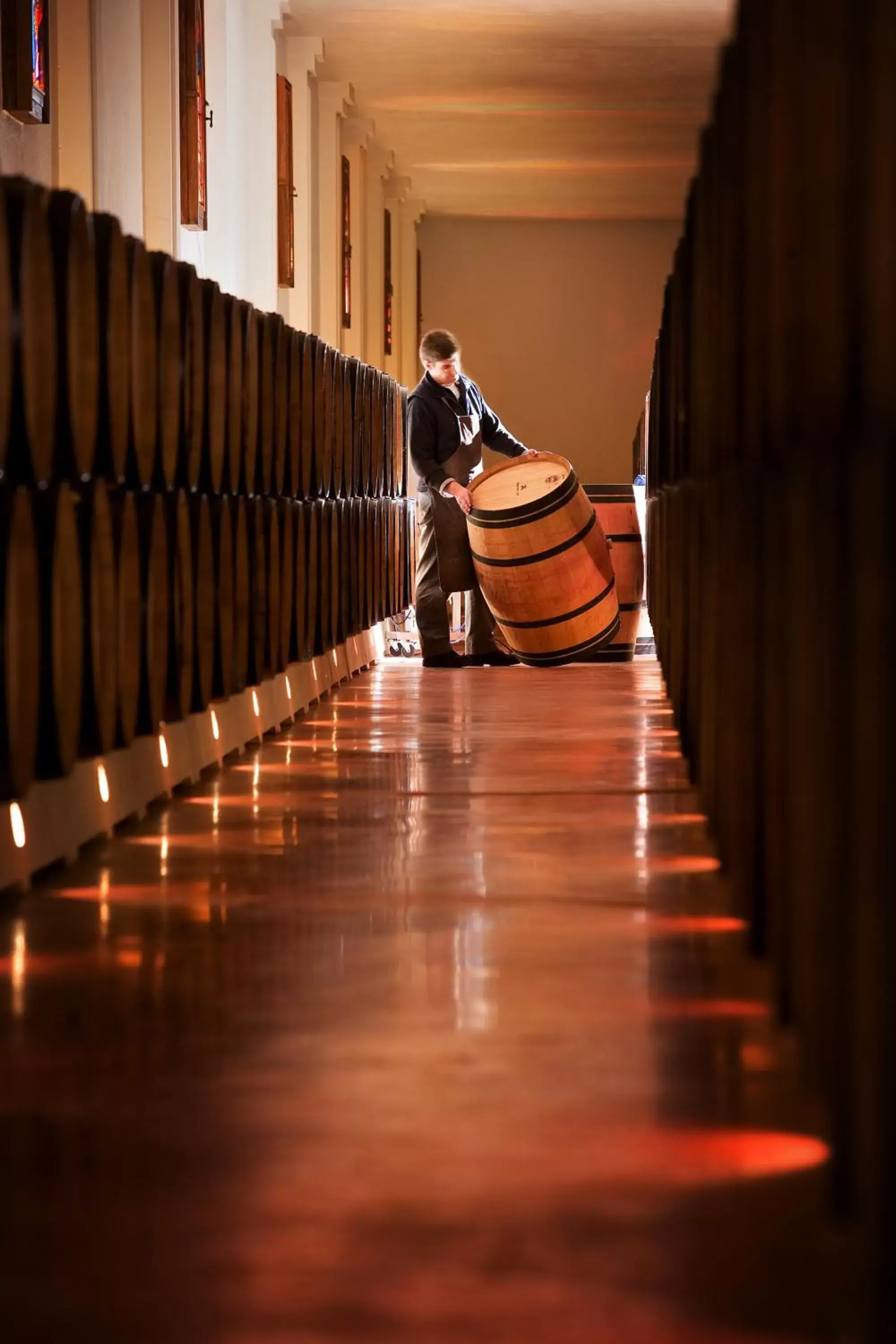 Activities, Spa/Wellness in Château Pape Clément