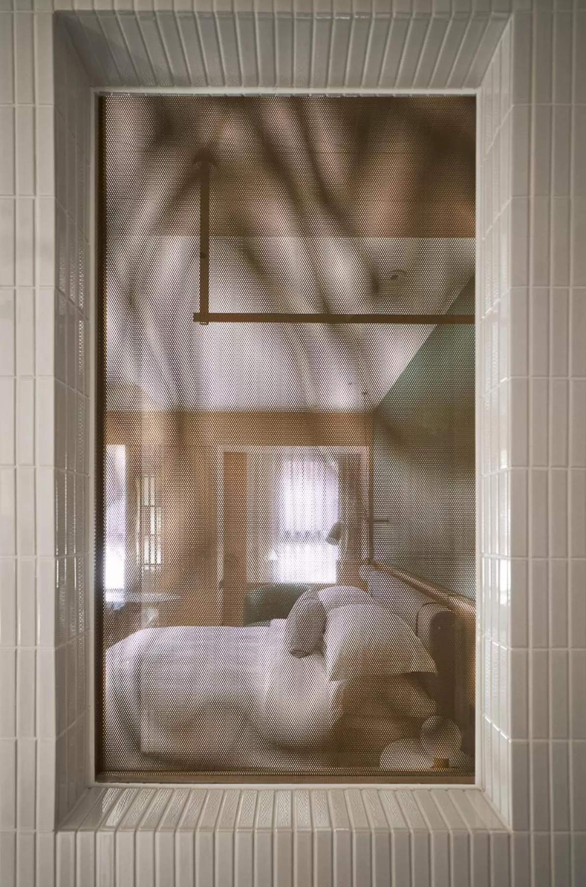 Photo of the whole room, Bed in Kimpton Da An Taipei- an IHG Hotel