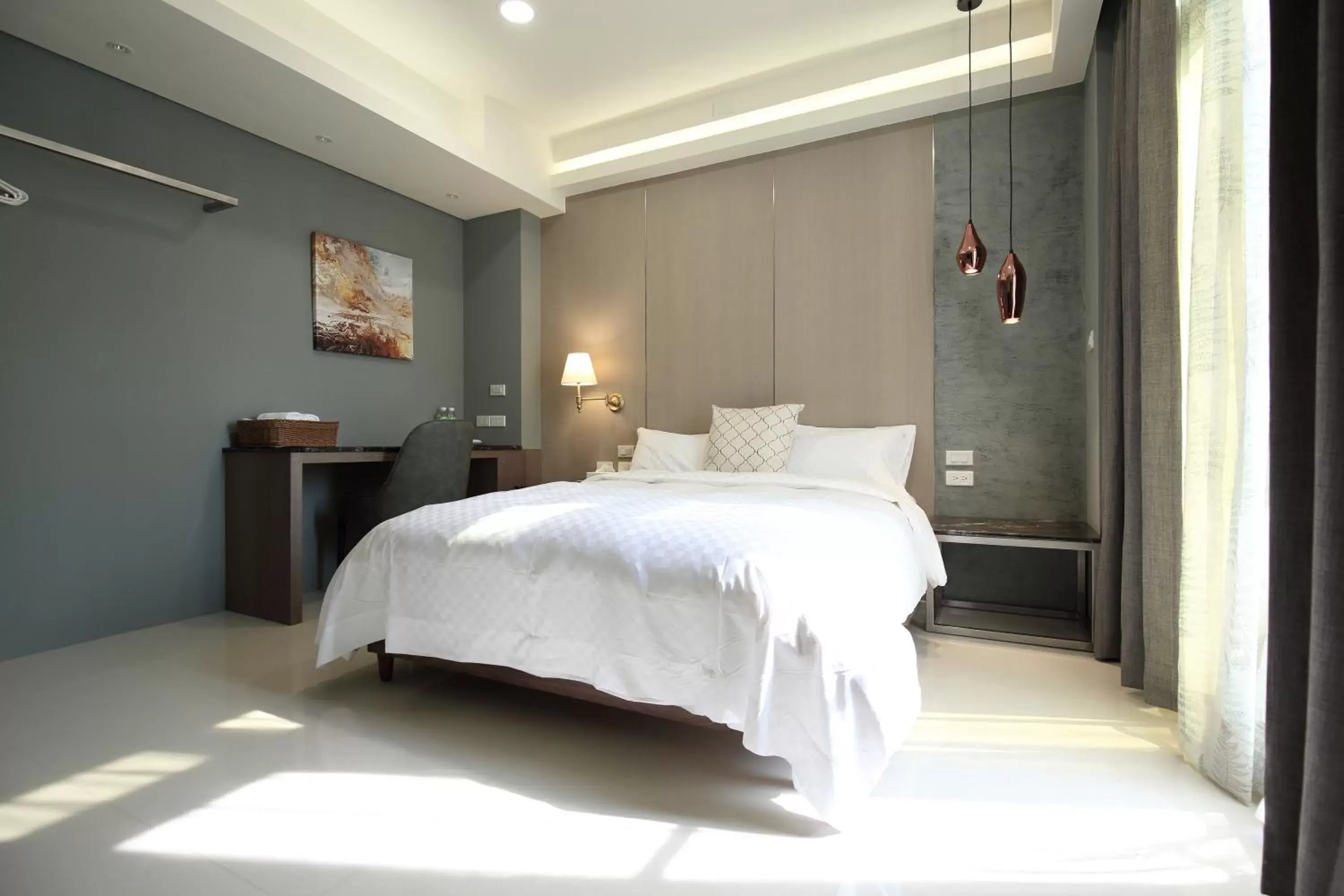 Comfort Double Room in 52 travelers home (with elevator) Comfort Double Room in 52 travelers home (with elevator)