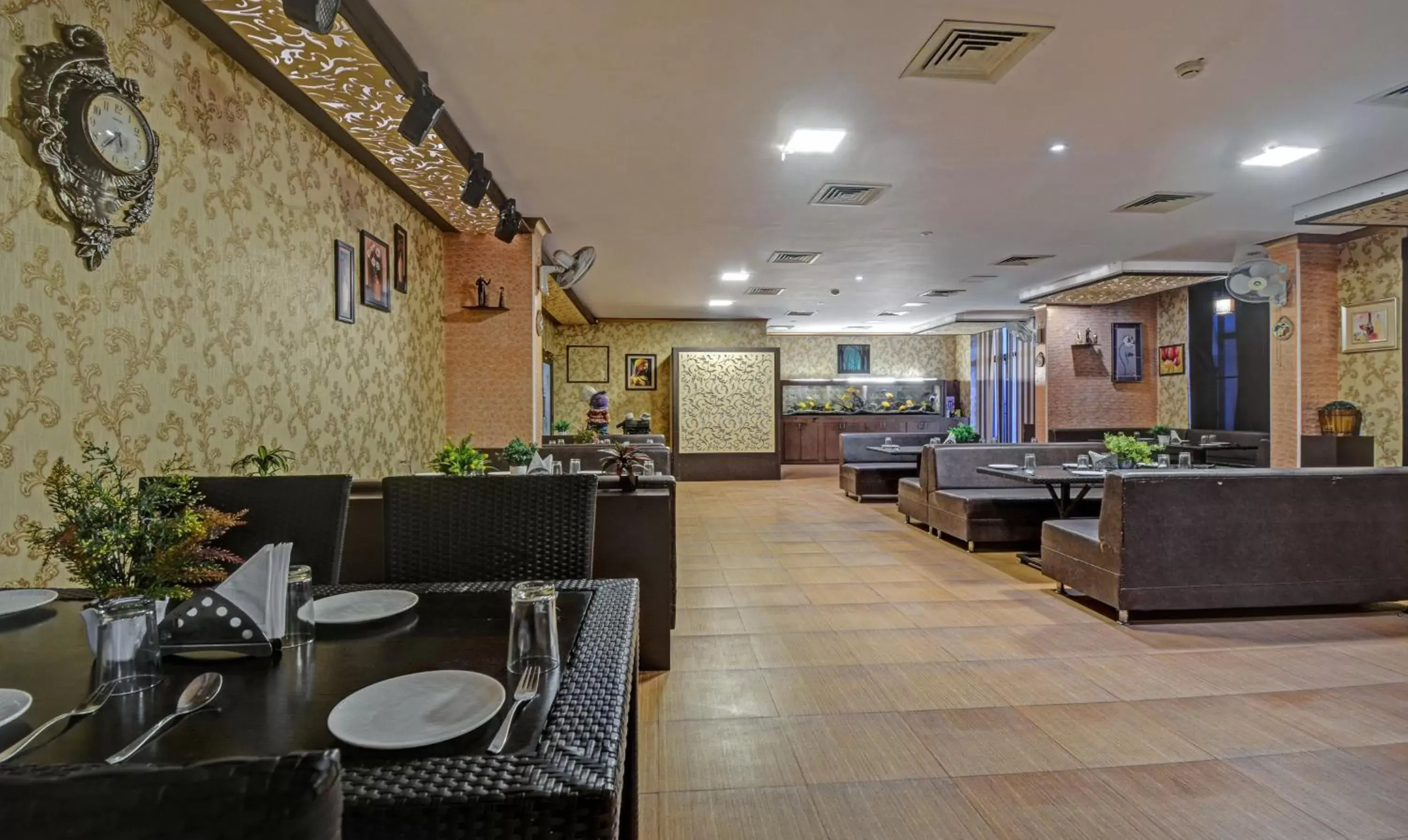 Restaurant/places to eat in Treebo New Rockwell Vivek Vihar Restaurant/places to eat in Treebo New Rockwell Vivek Vihar