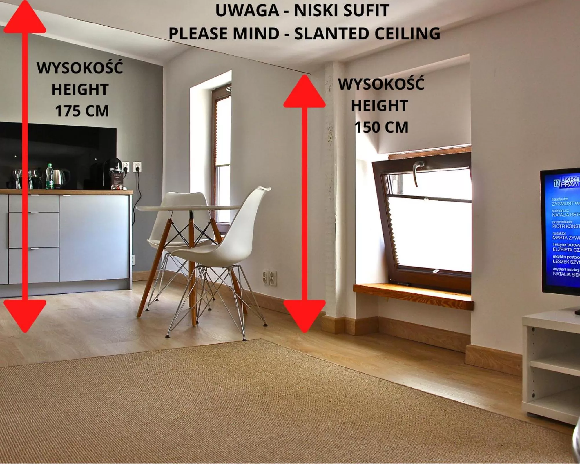 Coffee/tea facilities in Stare Kino Cinema Residence