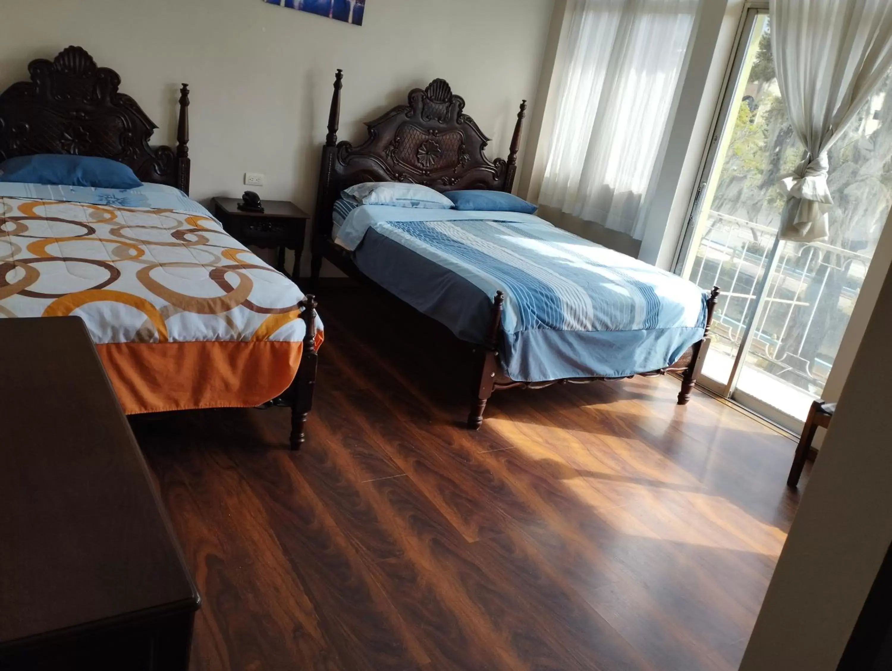 HOTEL SARAGURO LOJA HOTEL SARAGURO LOJA