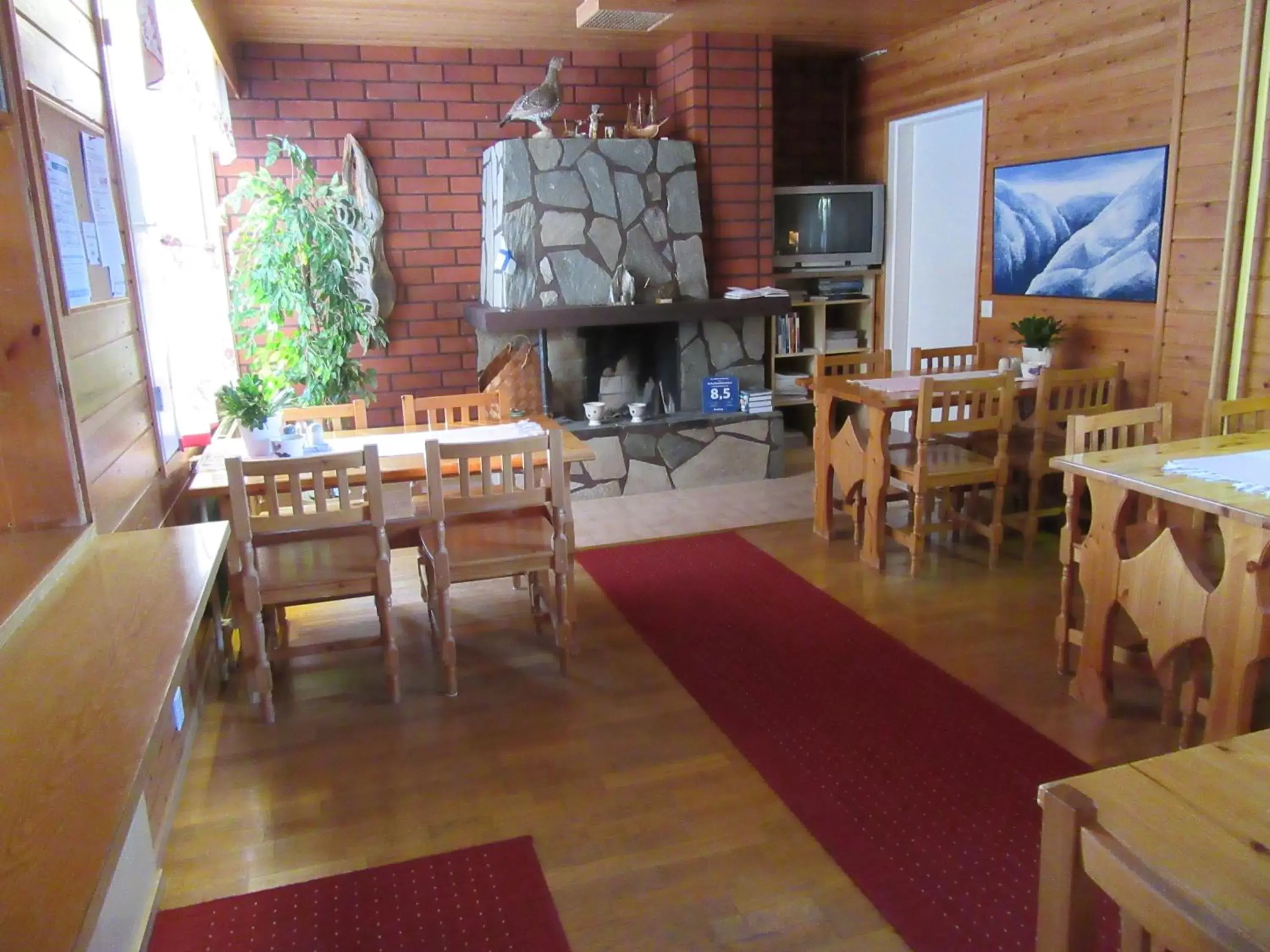 Ruska Bed & Breakfast Ruska Bed & Breakfast