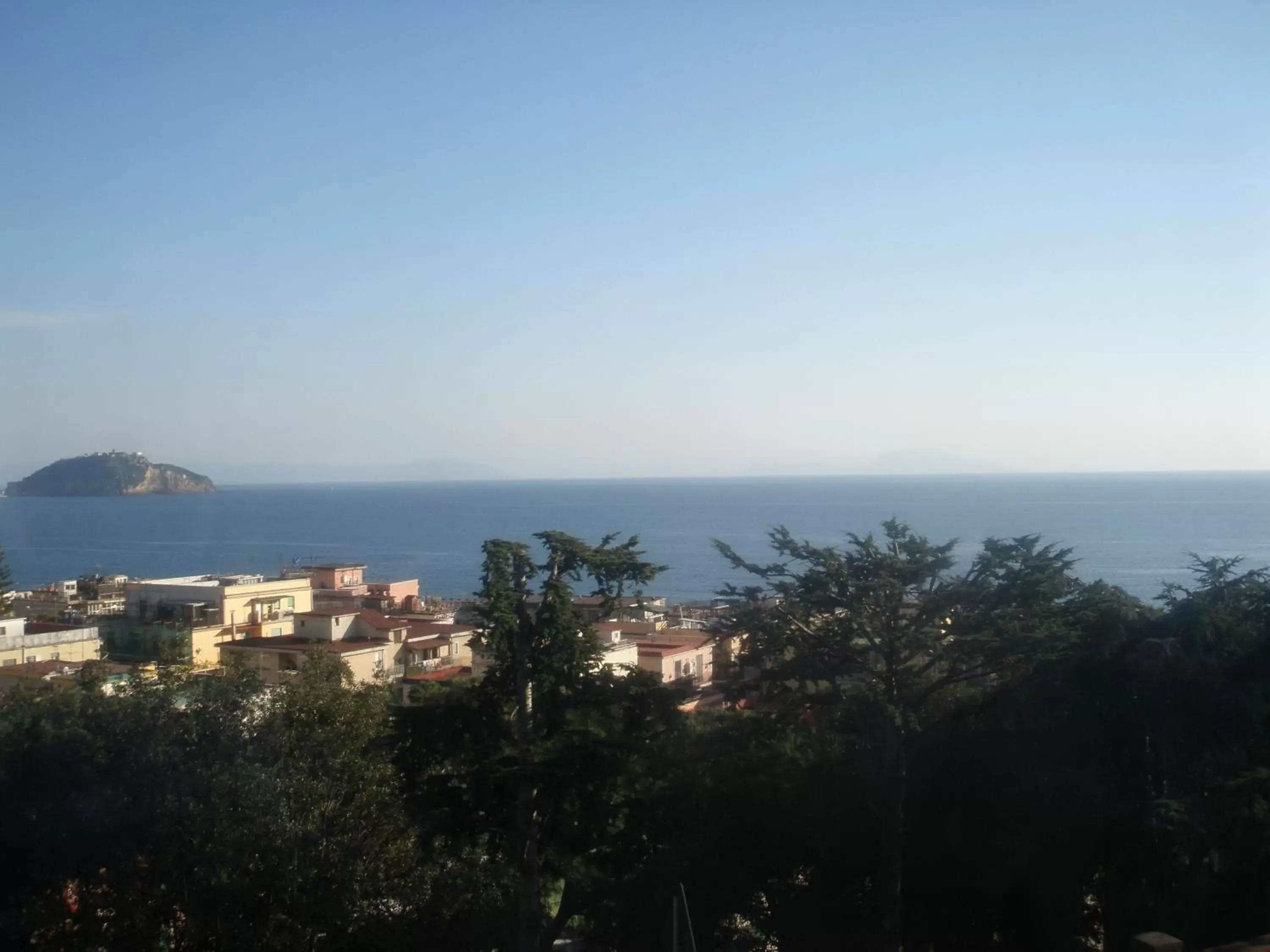 View (from property/room) in Villa Avellino Historic Residence