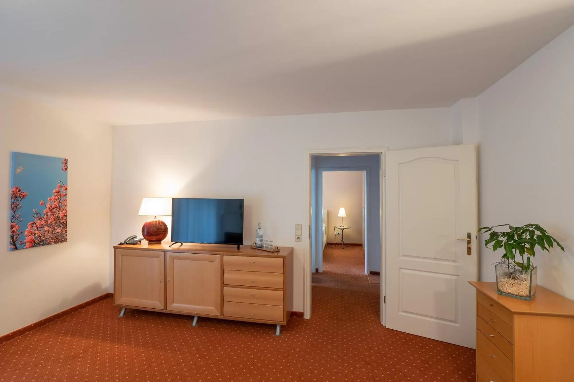 Seehotel Lindenhof