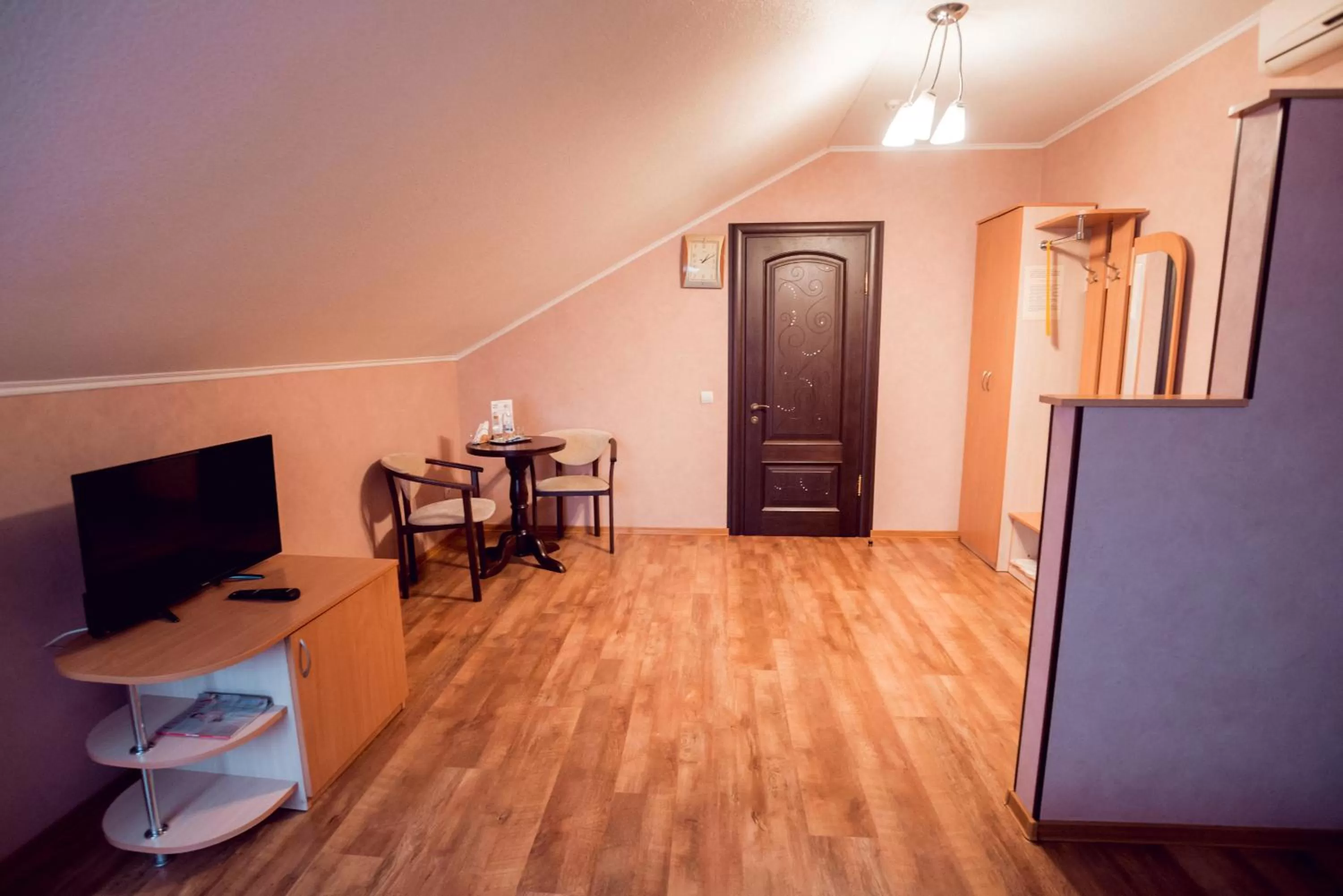 Decorative detail in Hotel & Spa DENINNA