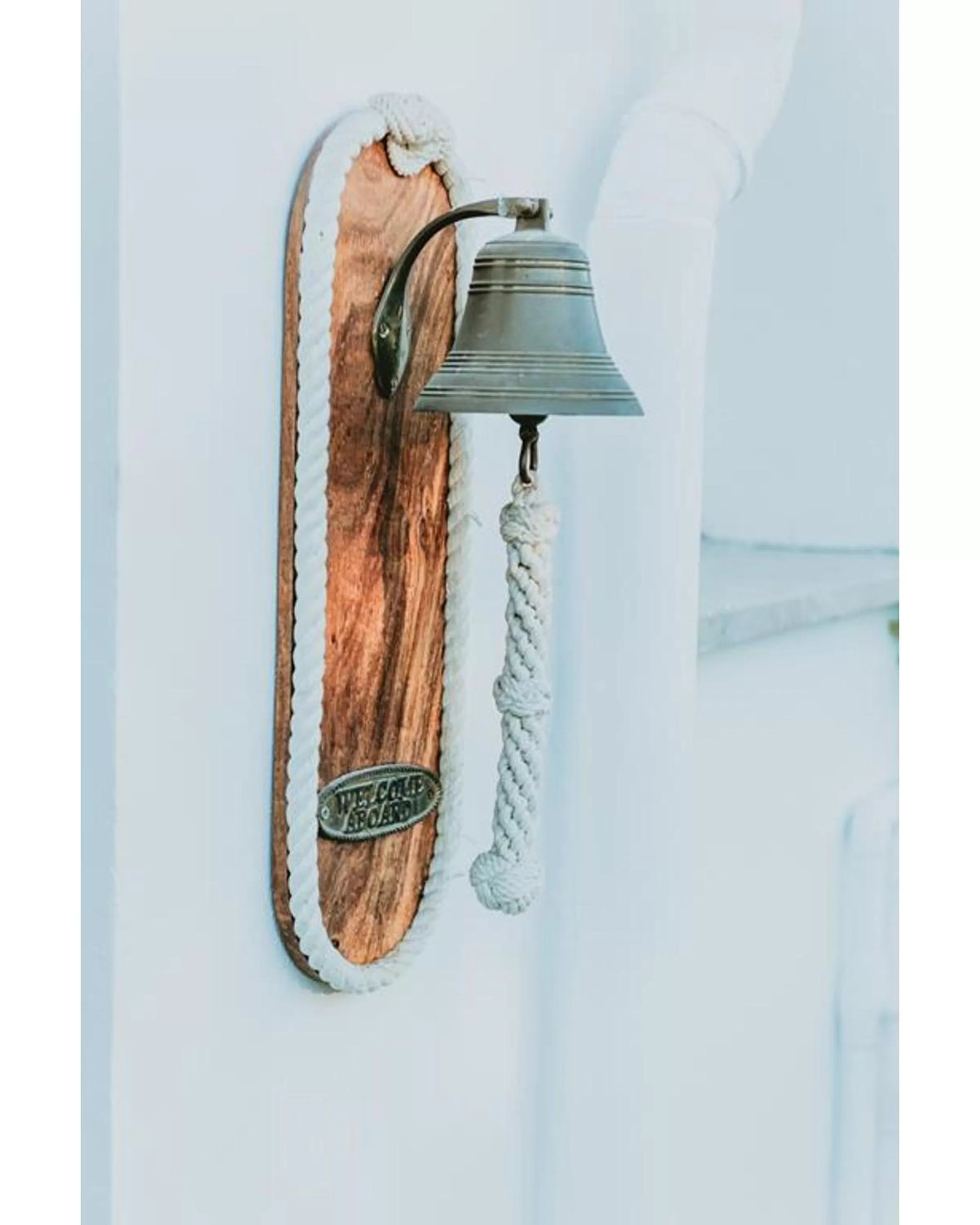 Property building in Sunside Inn Hotel