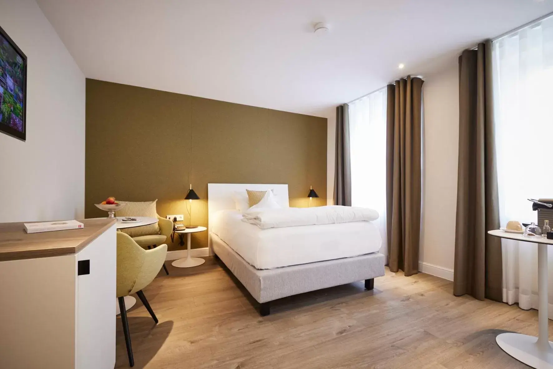 Single Room in Mühlenhelle Single Room in Mühlenhelle