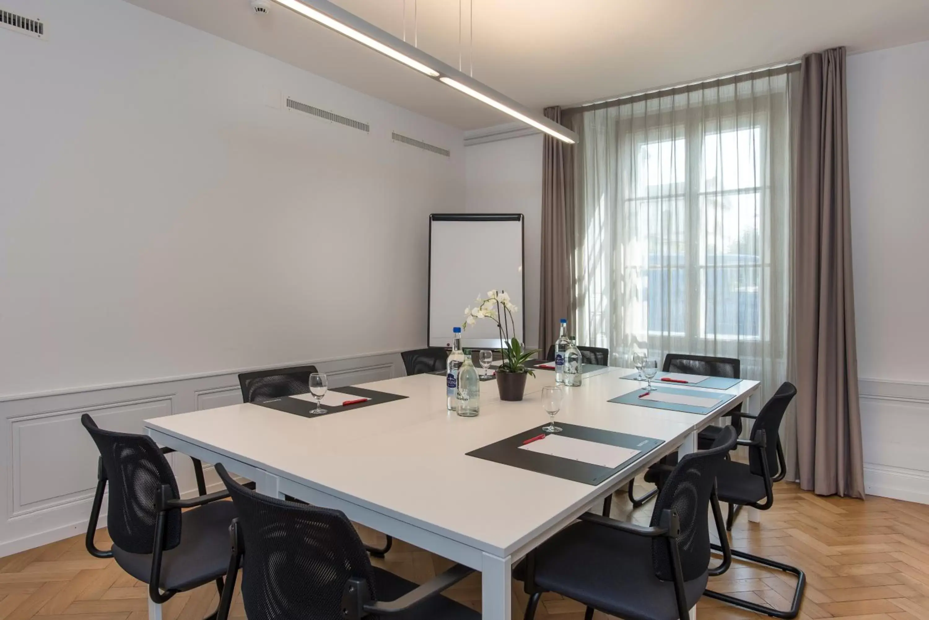 Meeting/conference room in Hotel du Theatre