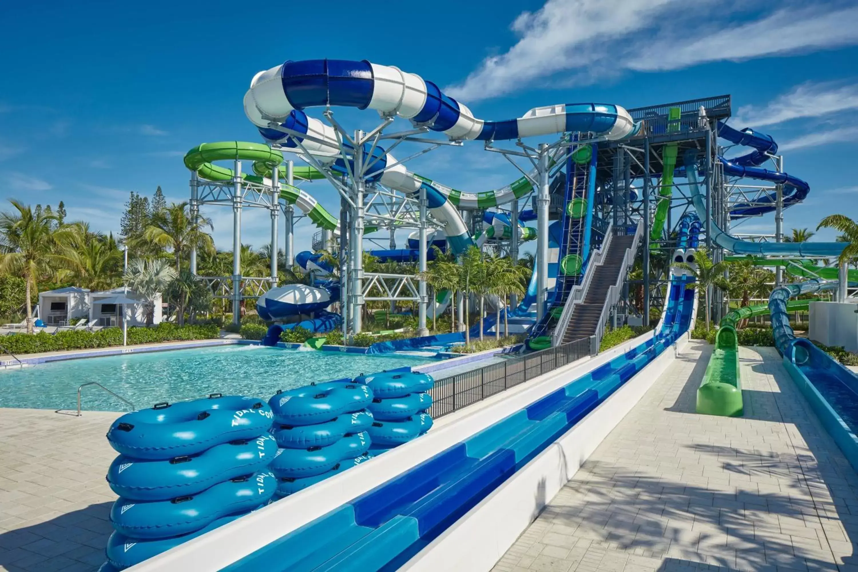 Other, Water Park in JW Marriott Miami Turnberry Resort & Spa