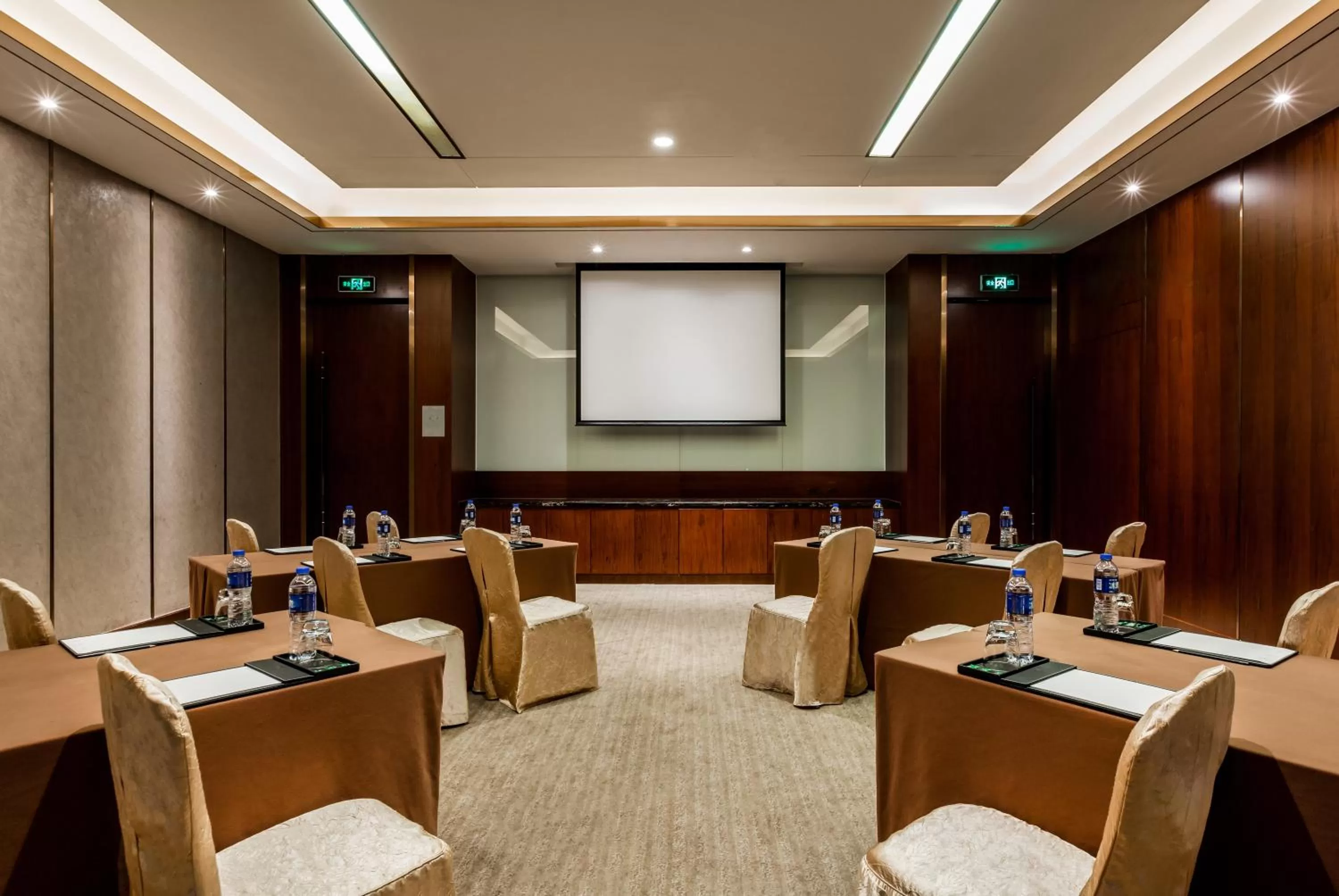 Meeting/conference room in InterContinental Fuzhou