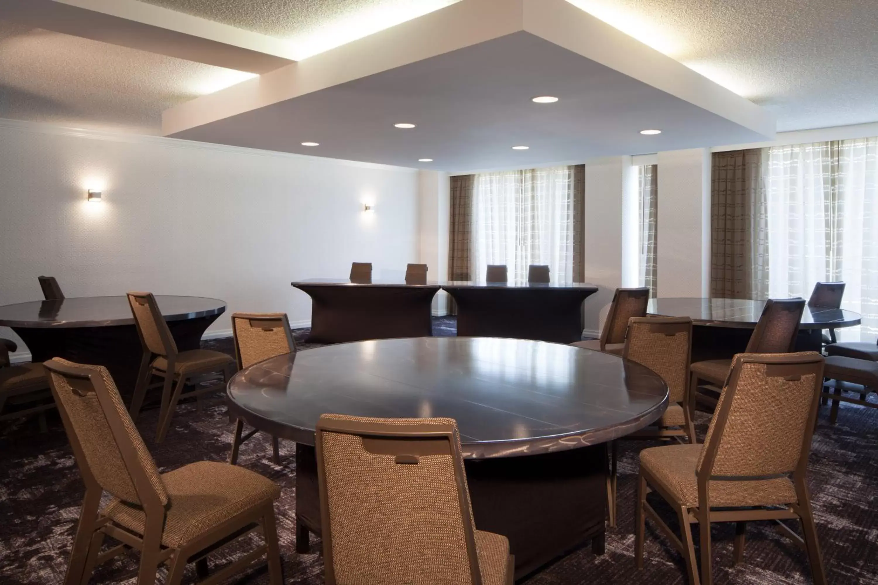 Meeting/conference room in The Westin Princeton at Forrestal Village