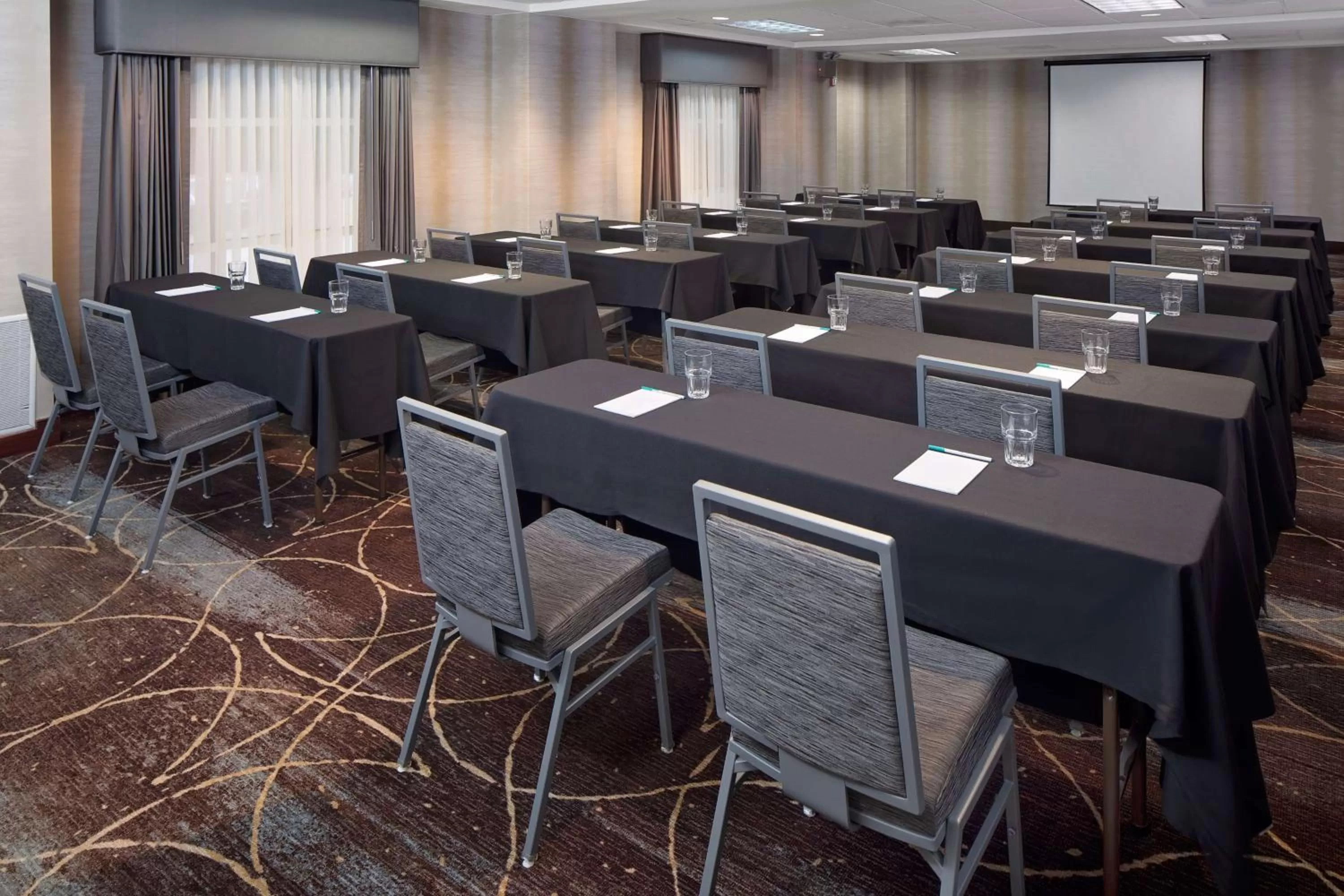 Meeting/conference room in Homewood Suites Nashville/Brentwood