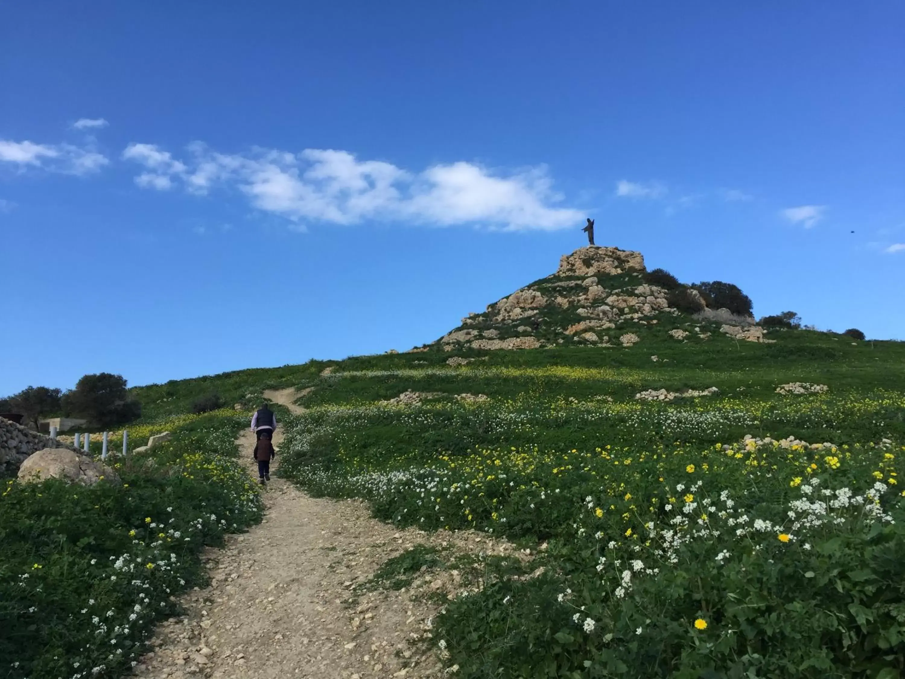 Hiking in The Duke Boutique Hotel