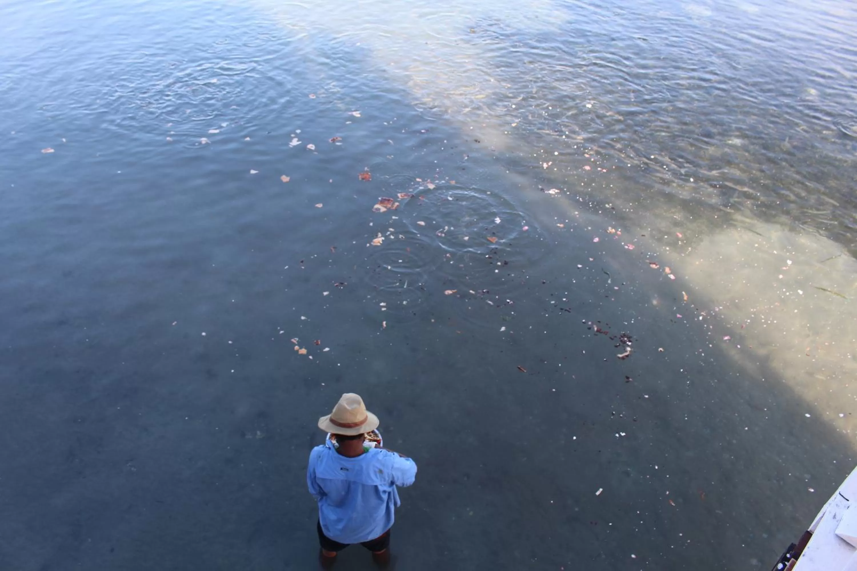 Beach in Rapopo Plantation Resort