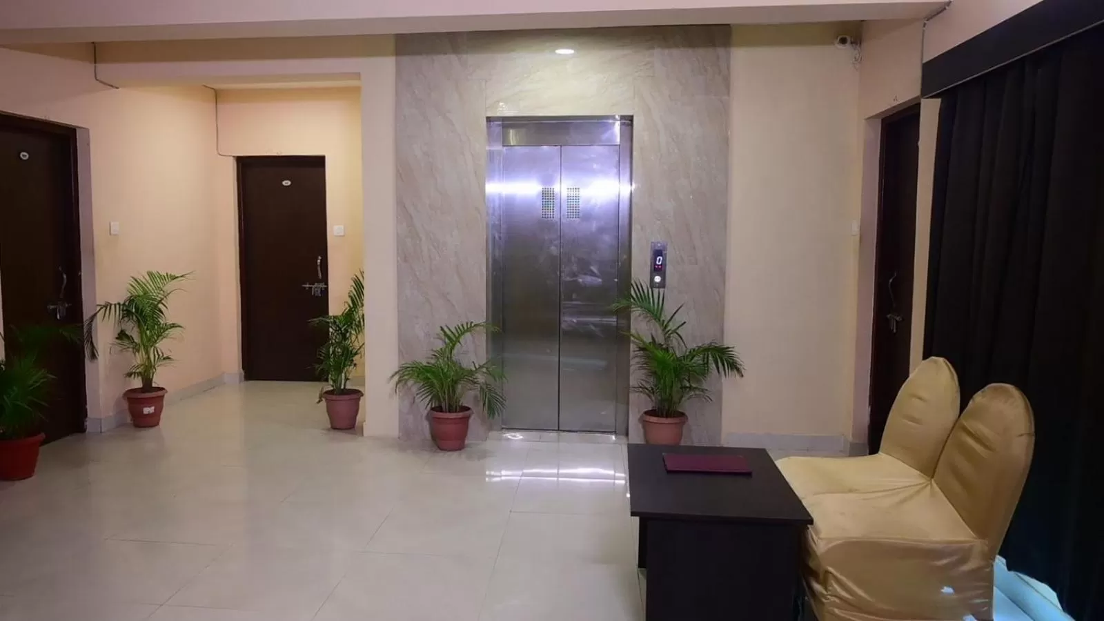 Lobby/Reception in Grand Resort