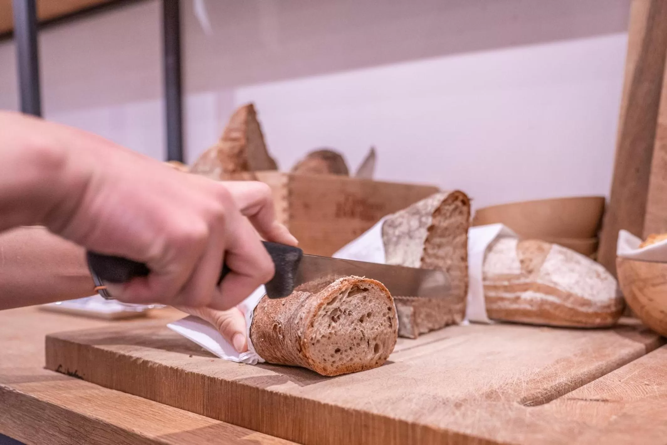 Food and drinks in Hirschen Erlinsbach Swiss Quality