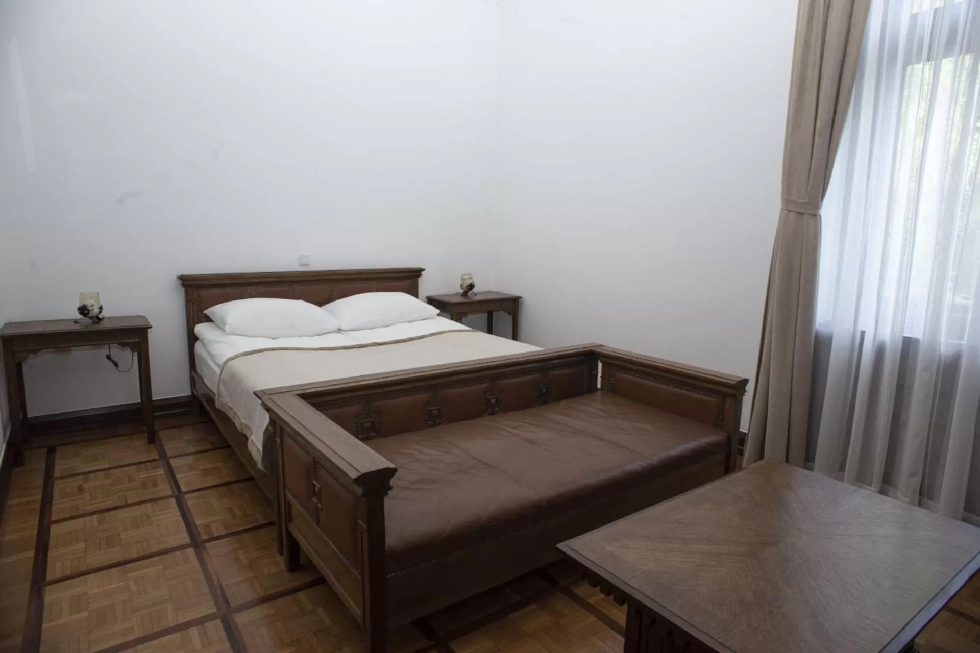 Superior Double Room - single occupancy in VILA HERBERSTEIN