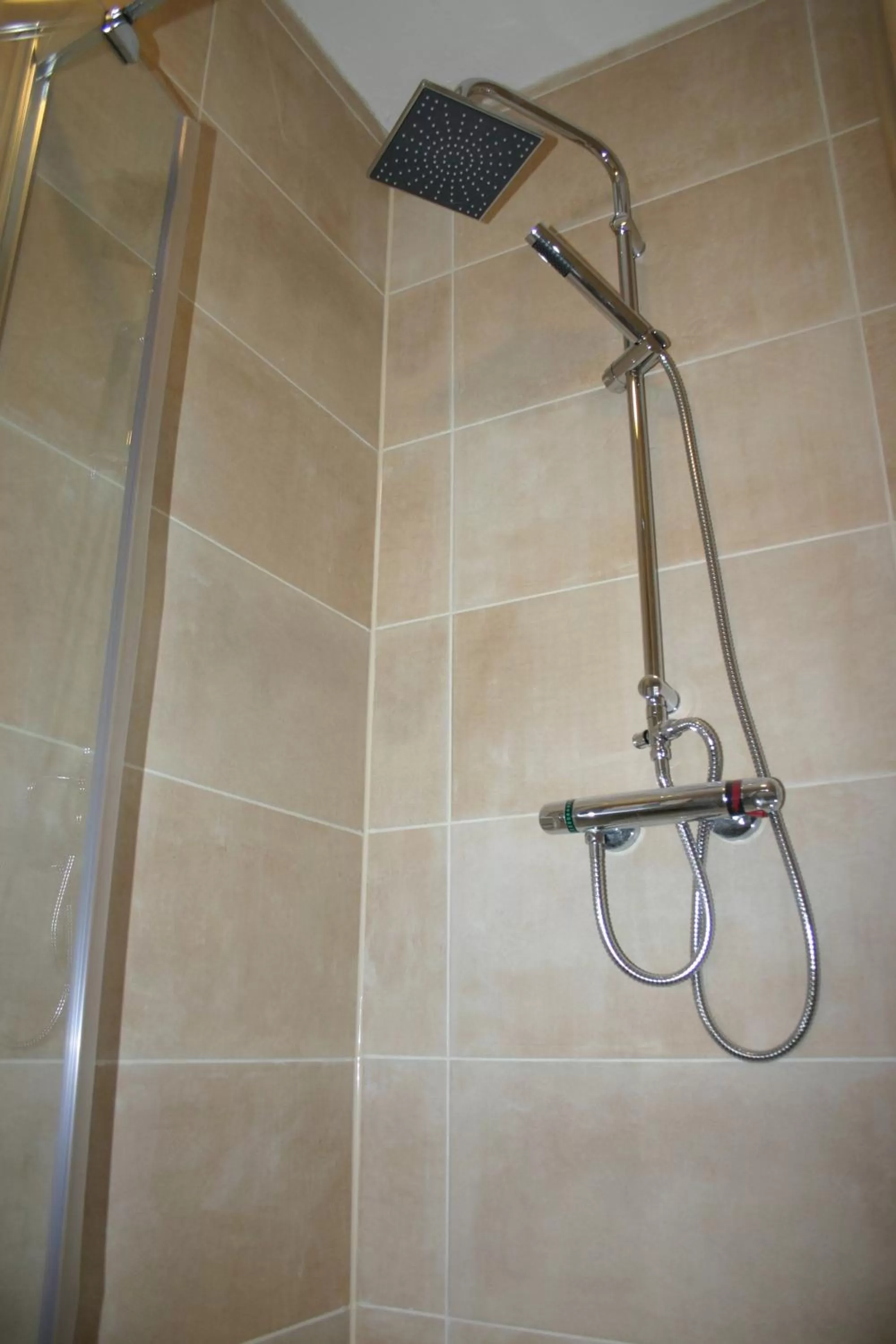 Bathroom in The Station