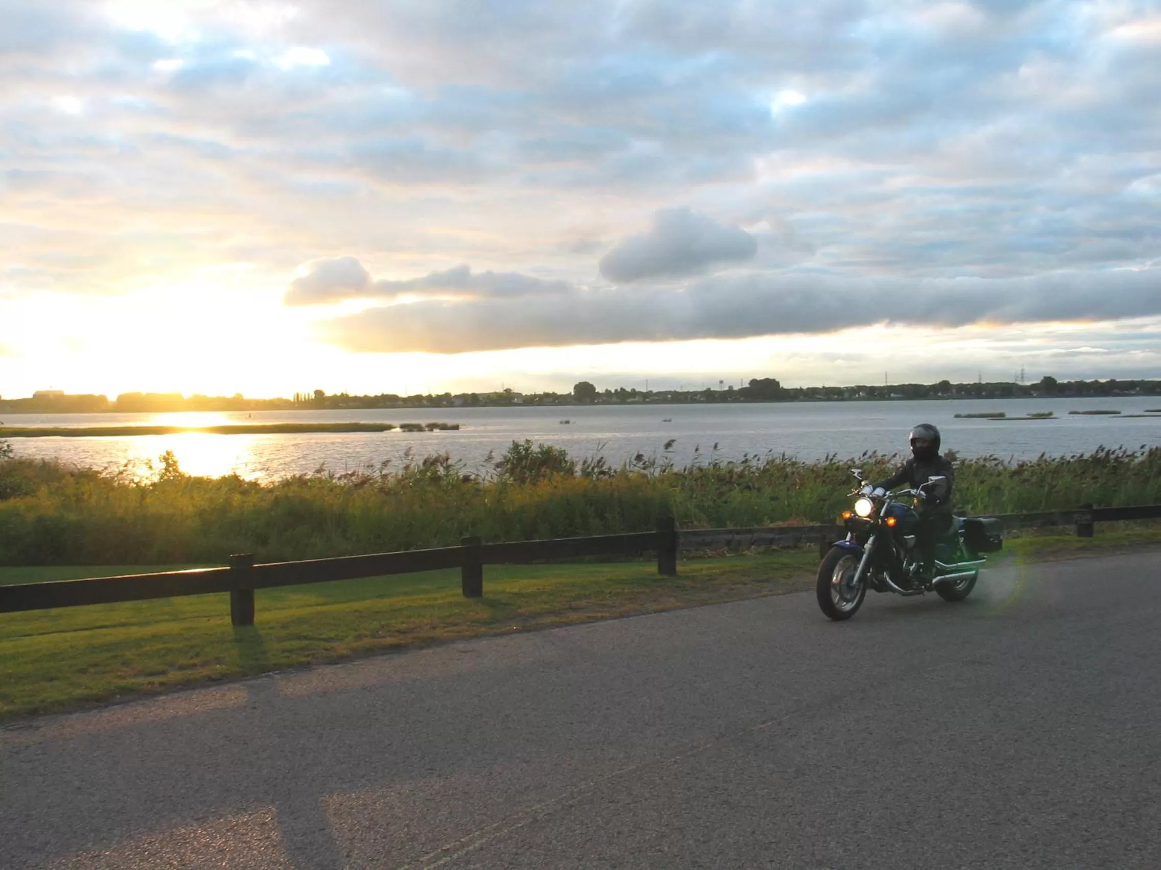 Nearby landmark in Days Inn by Wyndham Berthierville