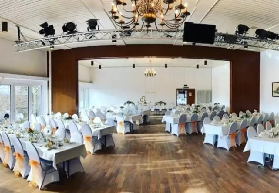 Meeting/conference room, Banquet Facilities in Hotel Ulmer Stuben