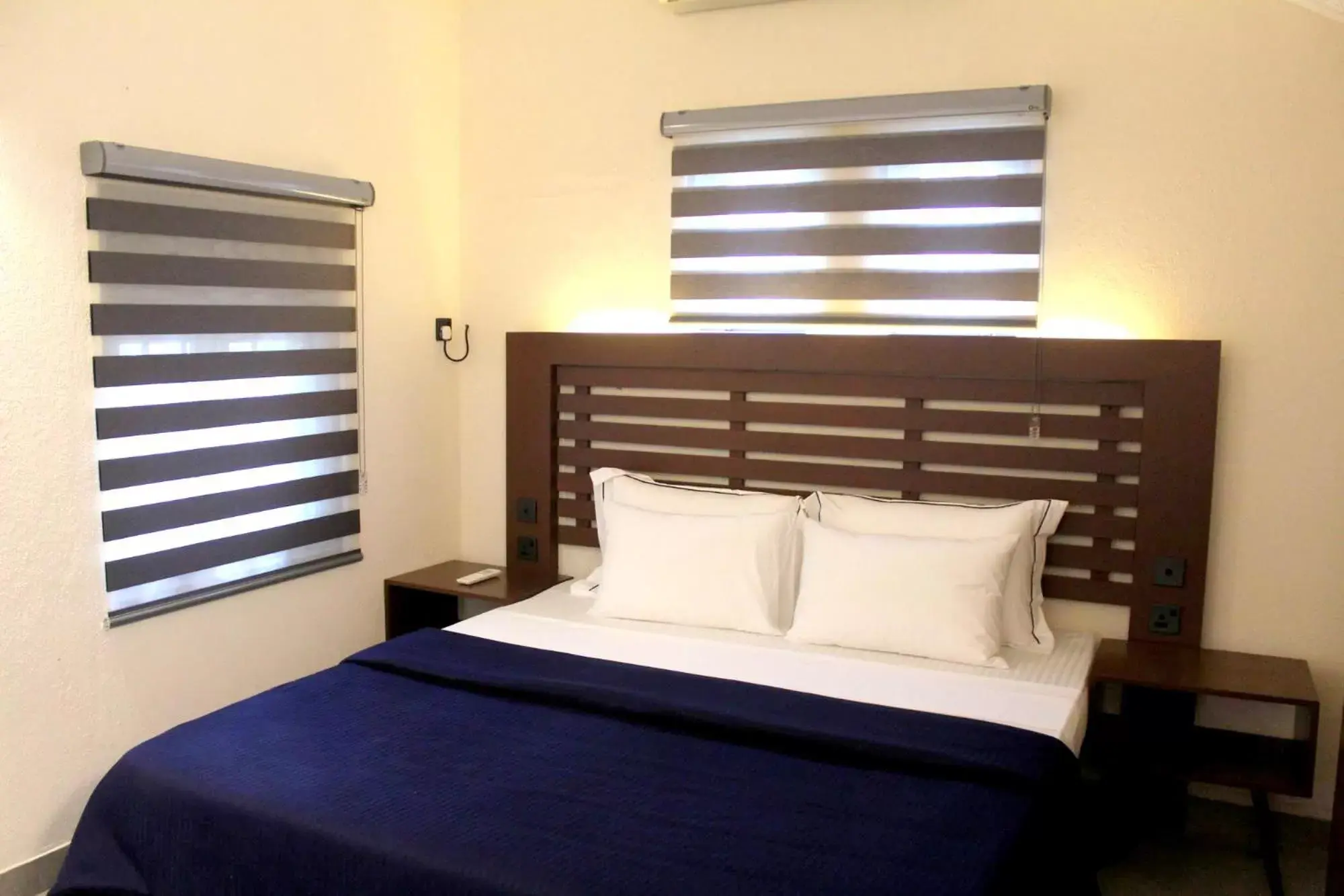 Bedroom, Bed in Morning Star Resorts Bedroom, Bed in Morning Star Resorts