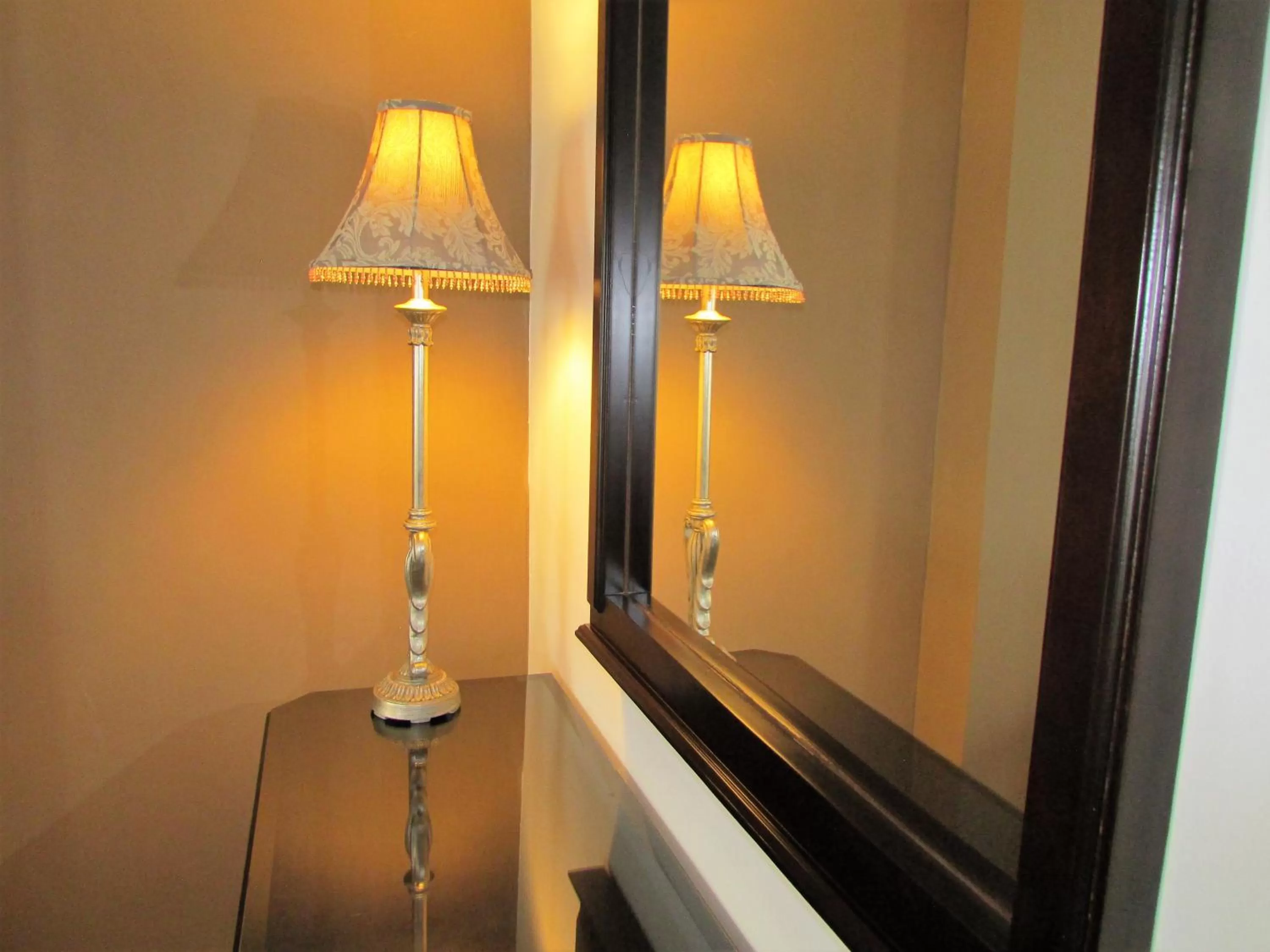 Bedroom in Best Western Hotel Posada Del Rio Express